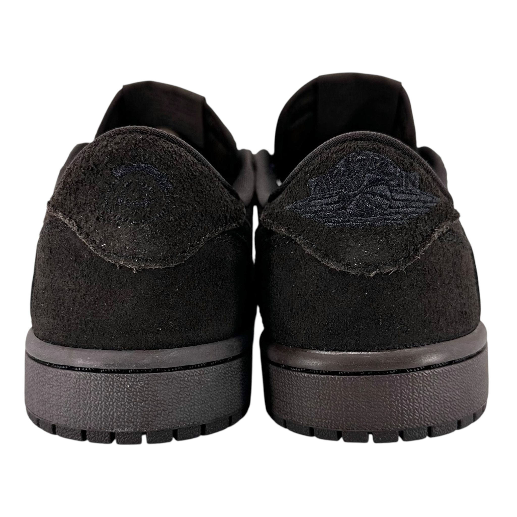 Nike 1 Retro Low OG SP Travis Scott Velvet Brown Size US 7.5 / EU 40-41 - 6 Thumbnail