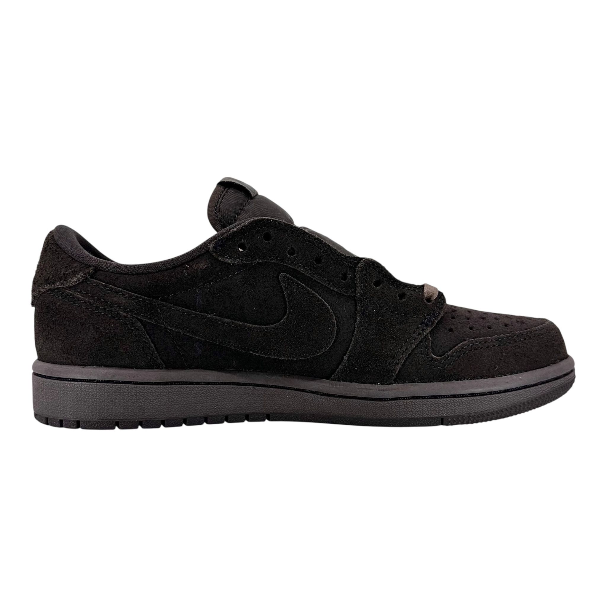 Nike 1 Retro Low OG SP Travis Scott Velvet Brown Size US 14 / EU 47 - 4 Thumbnail