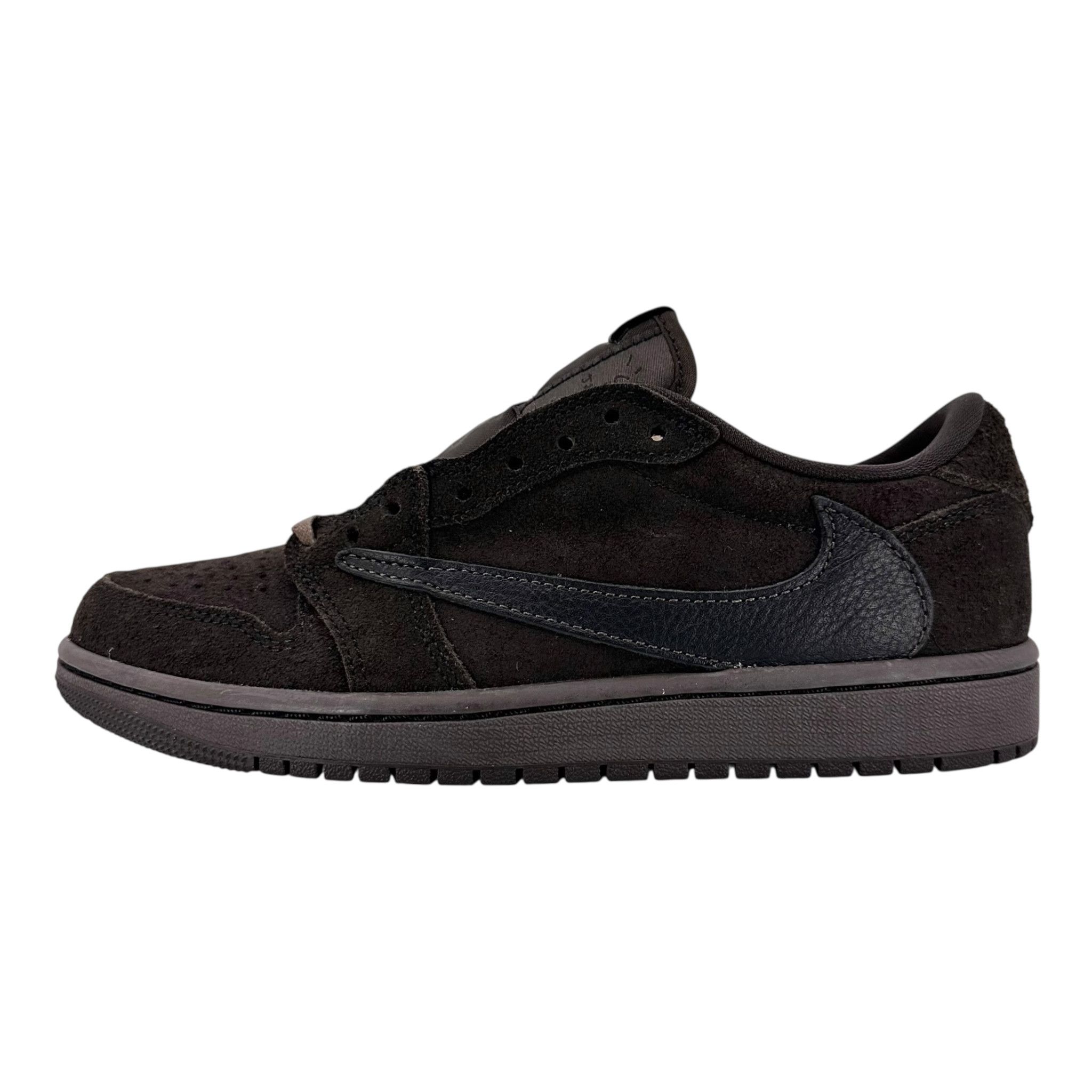 Nike 1 Retro Low OG SP Travis Scott Velvet Brown Size US 14 / EU 47 - 2 Thumbnail