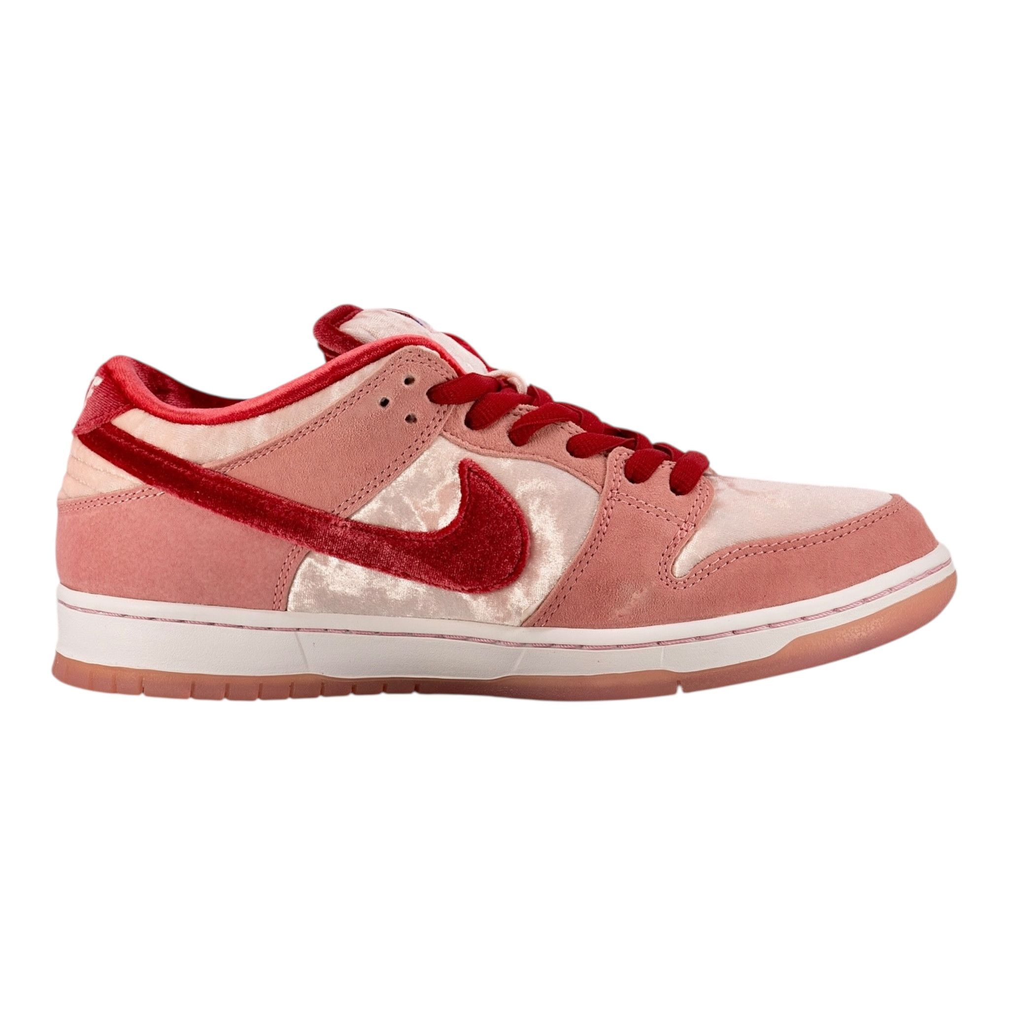 Nike SB Dunk Low StrangeLove Skateboards (Regular Box) Size US 9.5 / EU 42-43 - 4 Thumbnail