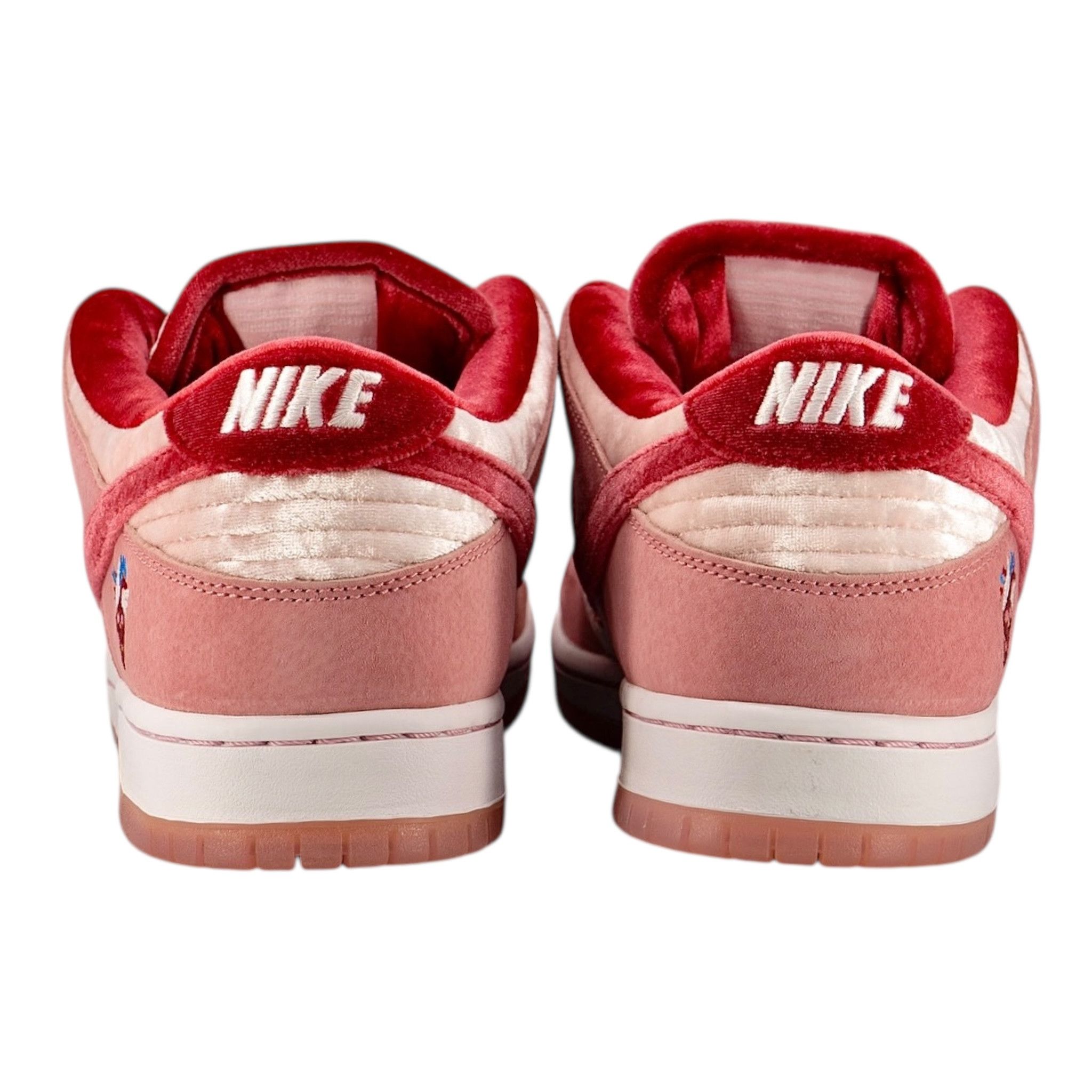 Nike SB Dunk Low StrangeLove Skateboards (Regular Box) Size US 9.5 / EU 42-43 - 6 Thumbnail