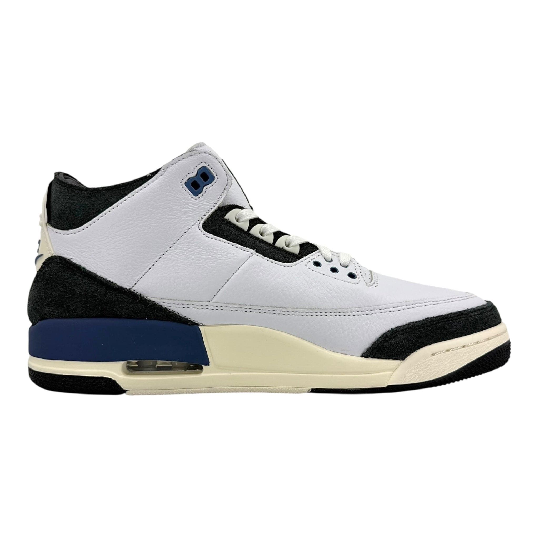 Nike 3 Retro OG SP A Ma Maniére Diffused Blue Size US 11 / EU 44 - 4 Thumbnail
