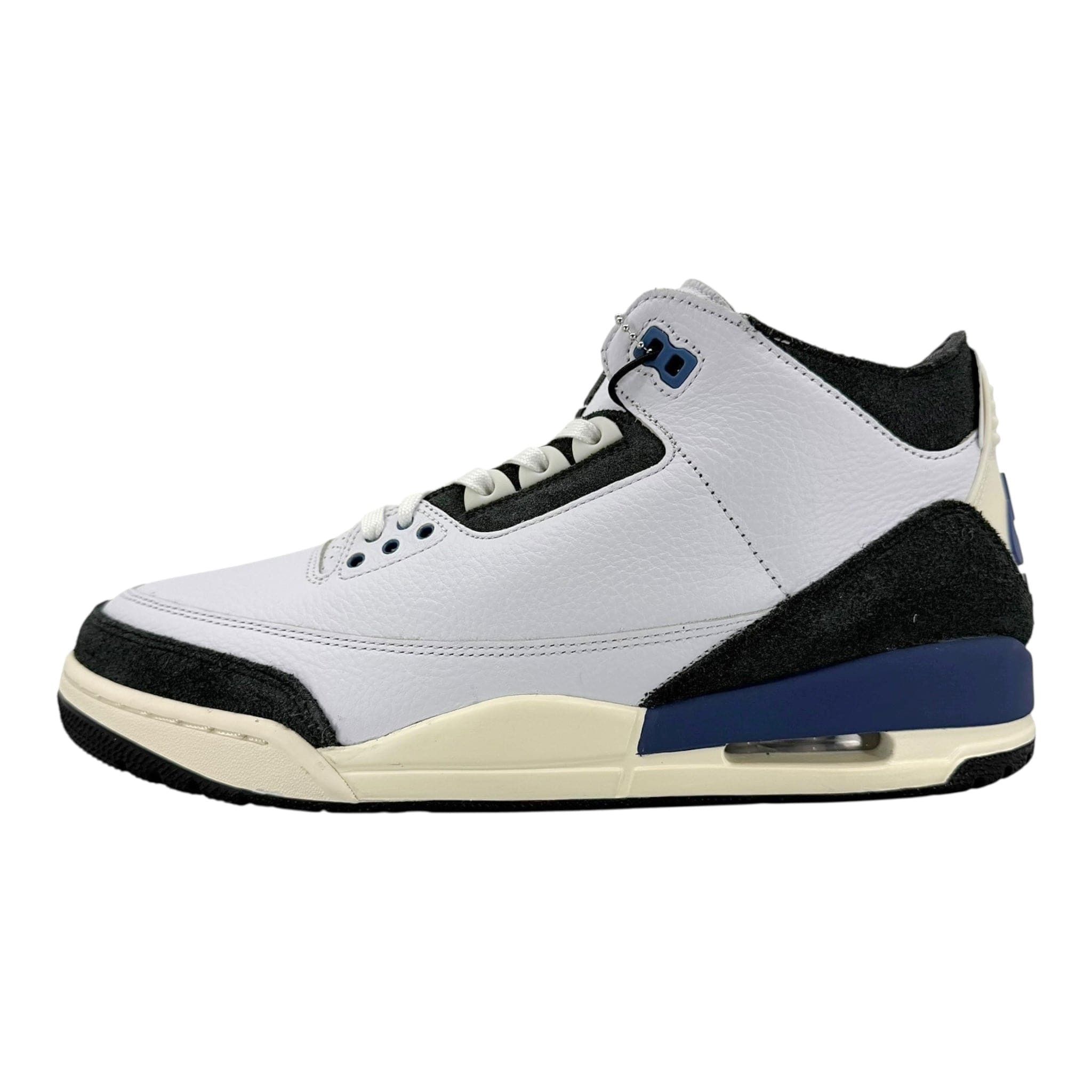 Nike 3 Retro OG SP A Ma Maniére Diffused Blue Size US 11 / EU 44 - 3 Thumbnail