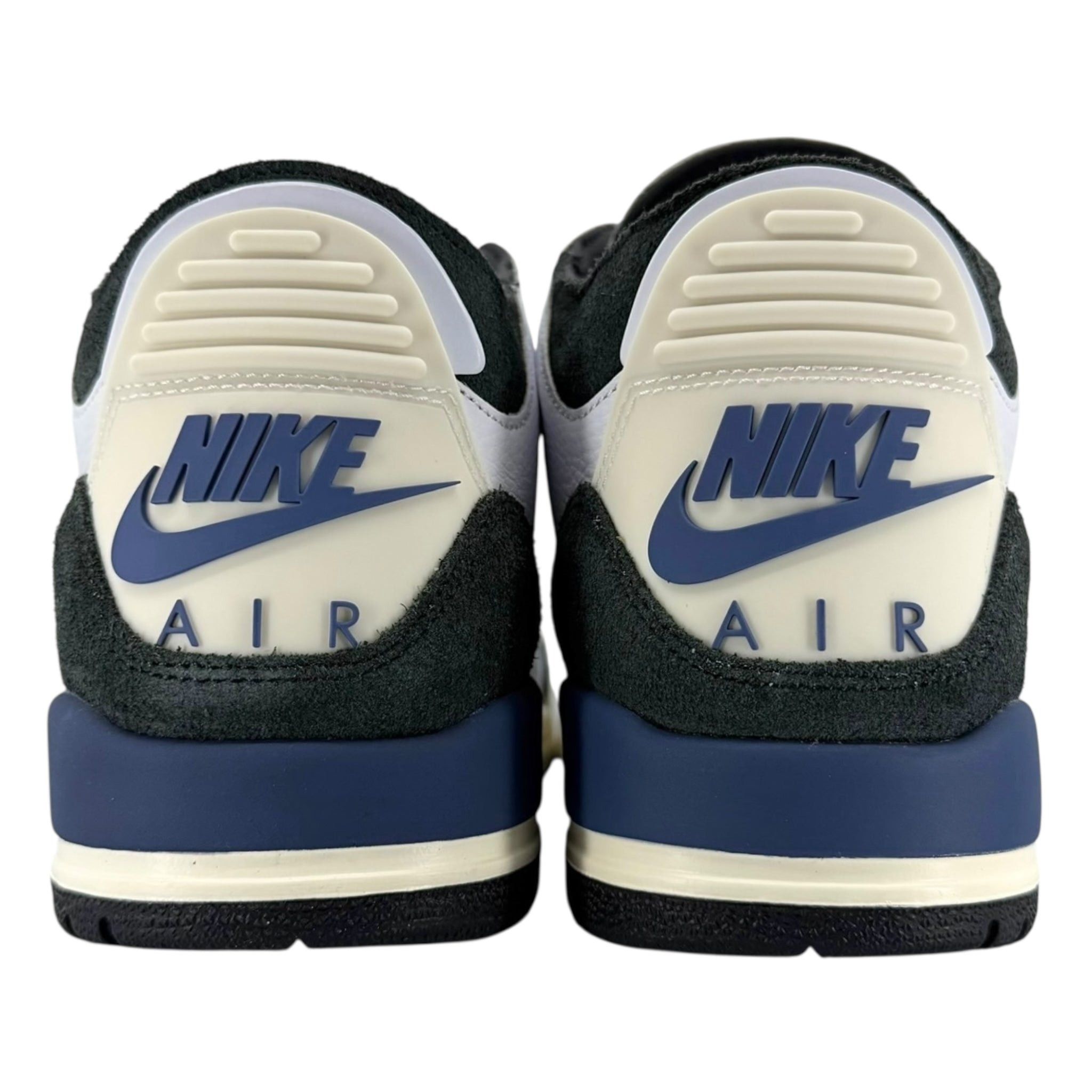 Nike 3 Retro OG SP A Ma Maniére Diffused Blue Size US 11 / EU 44 - 6 Thumbnail