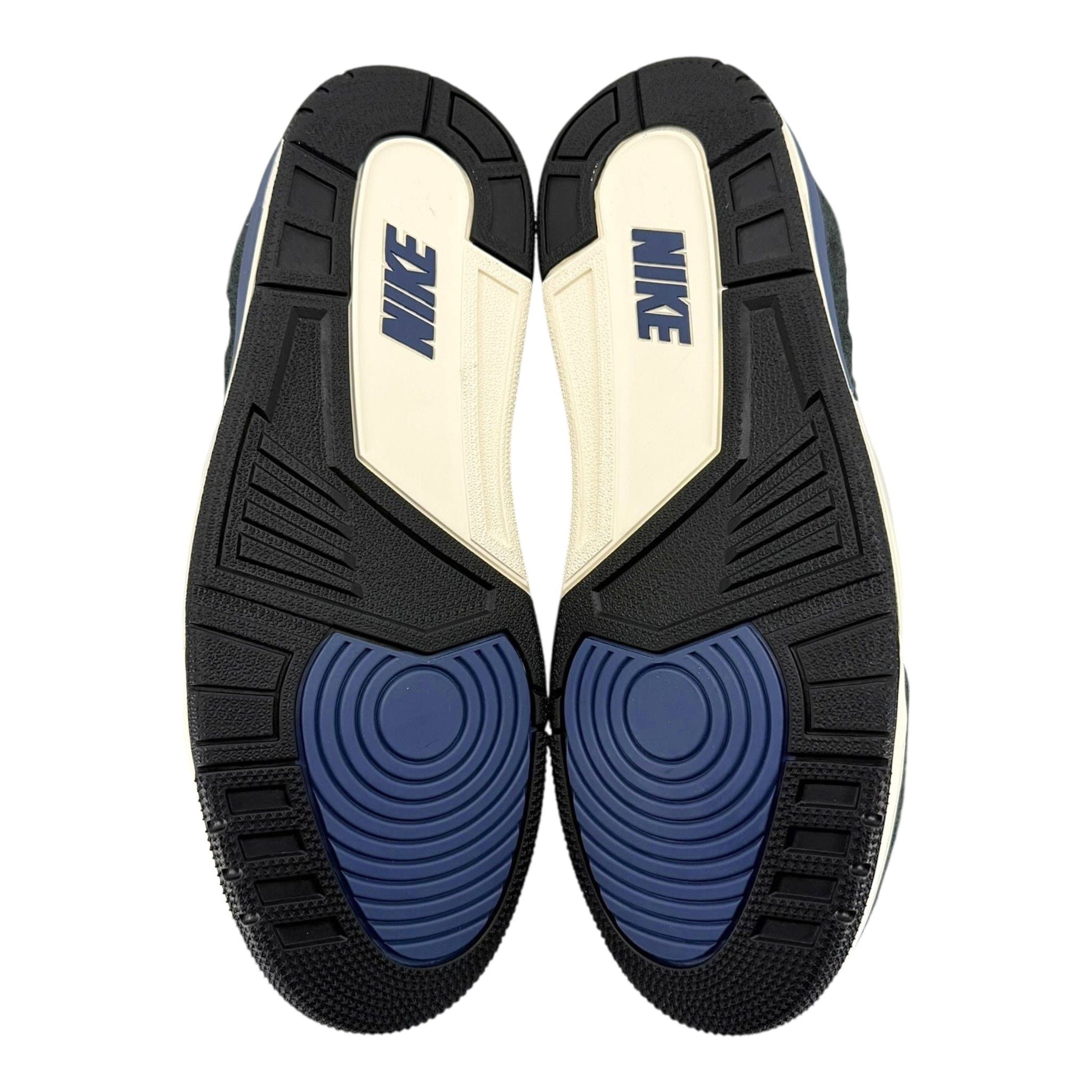 Nike 3 Retro OG SP A Ma Maniére Diffused Blue Size US 11 / EU 44 - 7 Thumbnail