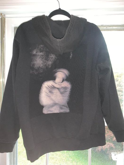 I’M IN HELL! // Custom Hoodie main image 1