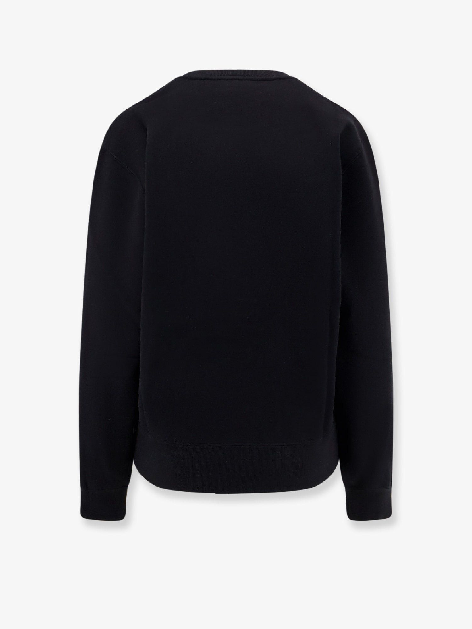 Yves Saint Laurent Certified cotton sweatshirt with Cassandre embroidery S - USA Tariffs Included Size S / US 4 / IT 40 - 2 Thumbnail