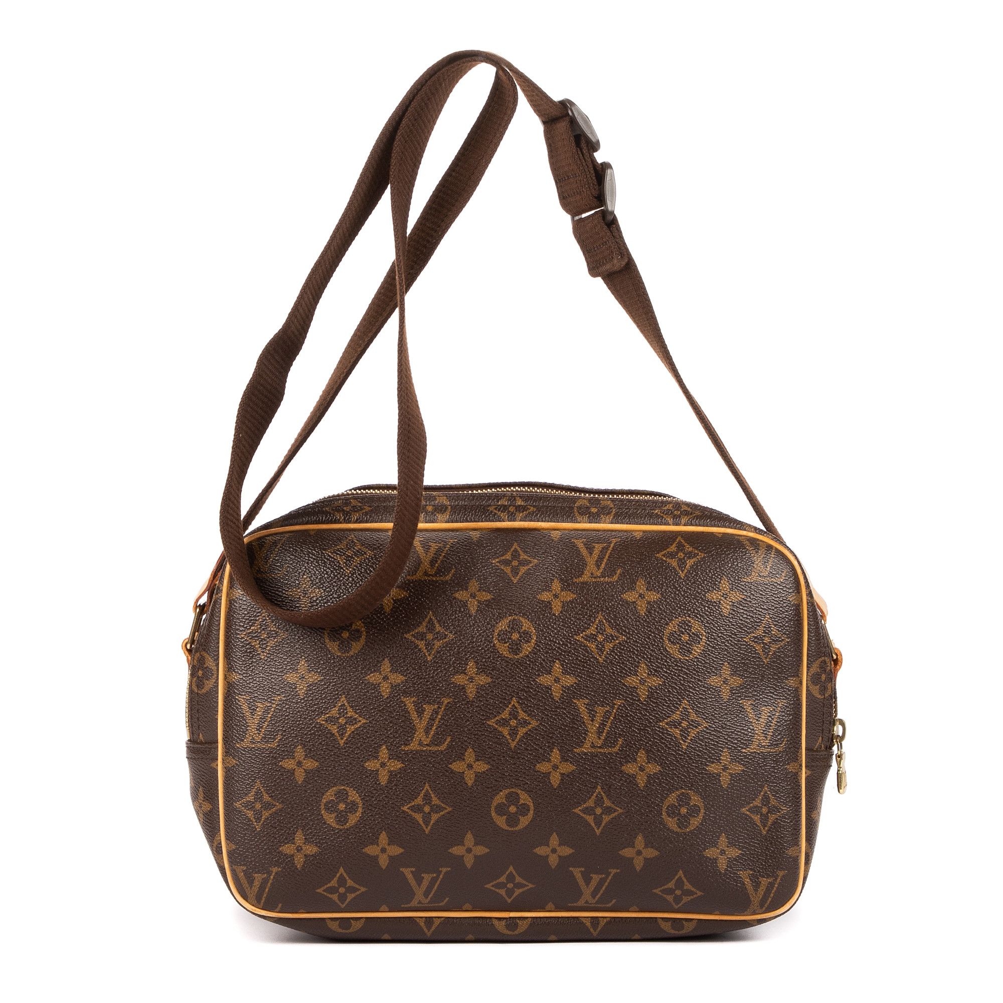 Louis Vuitton Reporter PM Size ONE SIZE - 4 Thumbnail