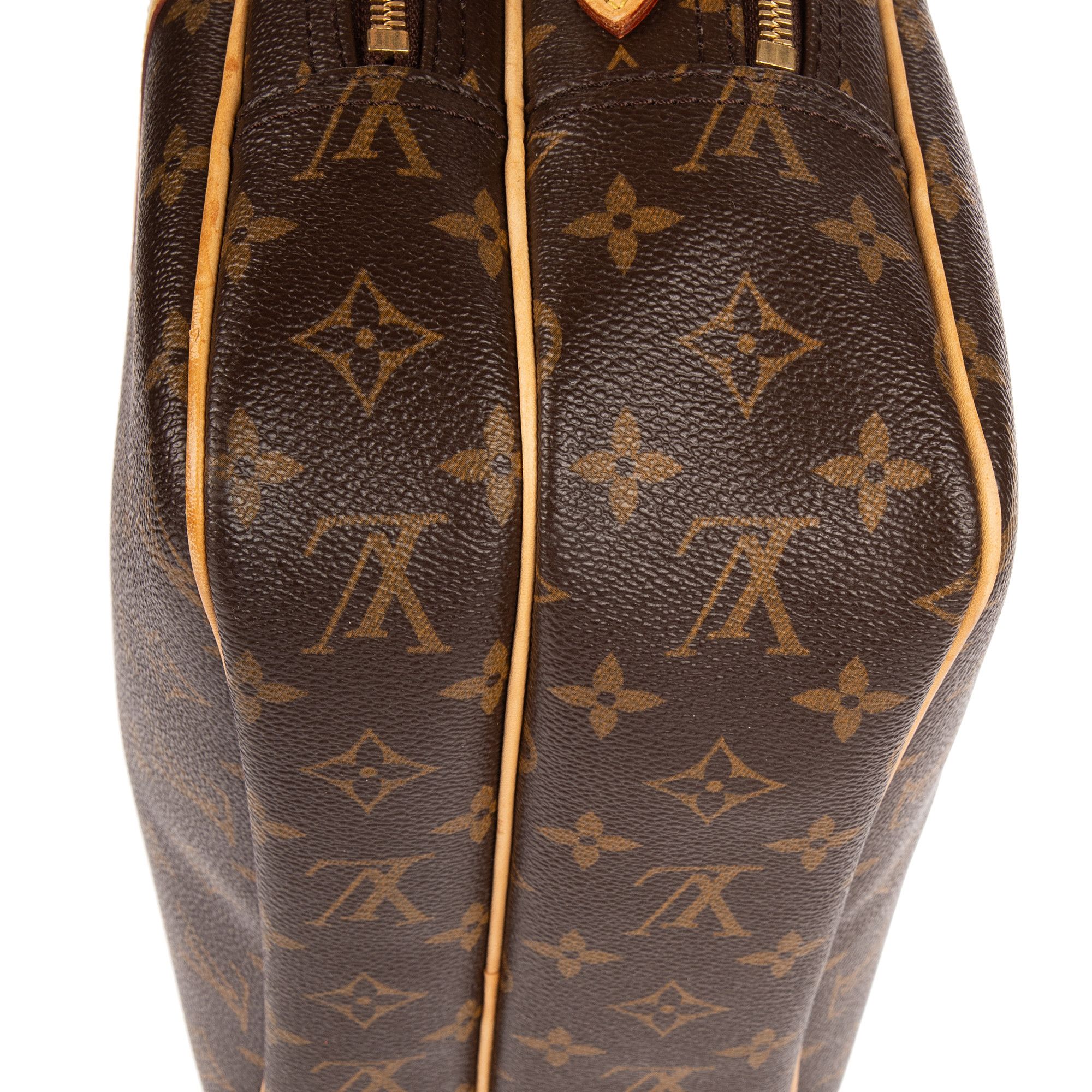 Louis Vuitton Reporter PM Size ONE SIZE - 8 Thumbnail