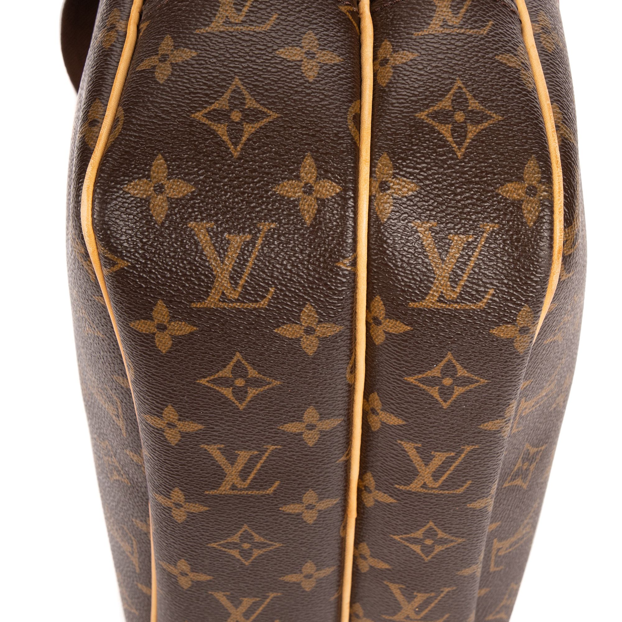 Louis Vuitton Reporter PM Size ONE SIZE - 7 Thumbnail