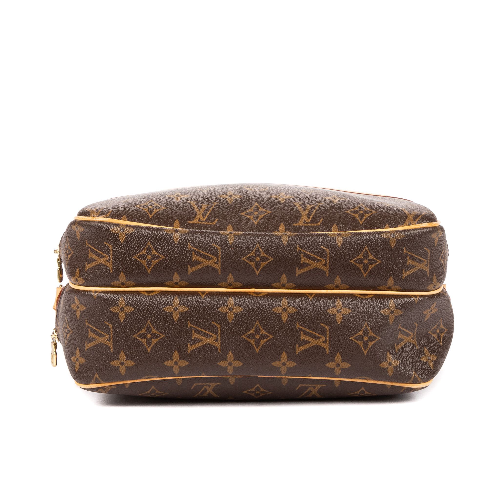 Louis Vuitton Reporter PM Size ONE SIZE - 6 Thumbnail