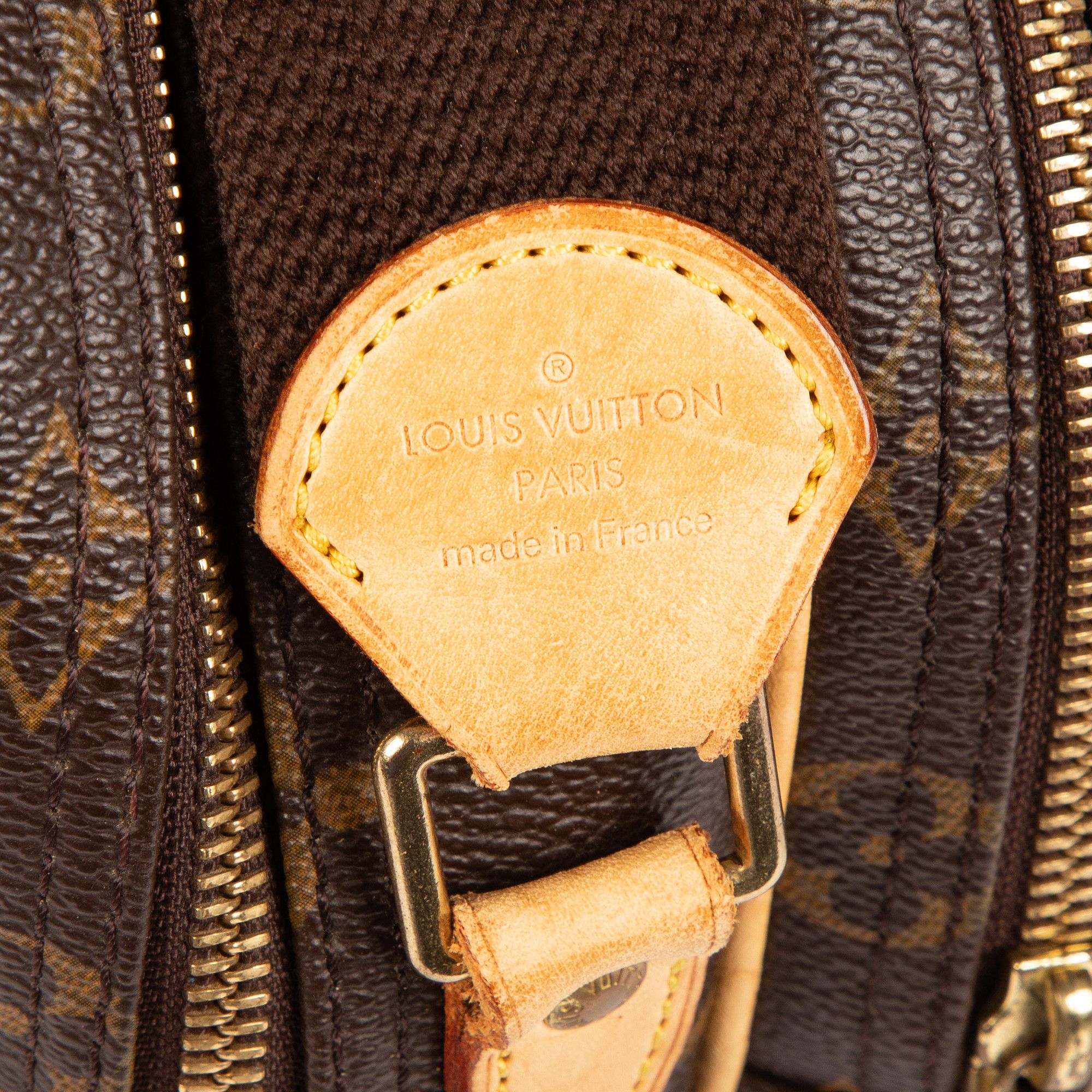 Louis Vuitton Reporter PM Size ONE SIZE - 10 Thumbnail