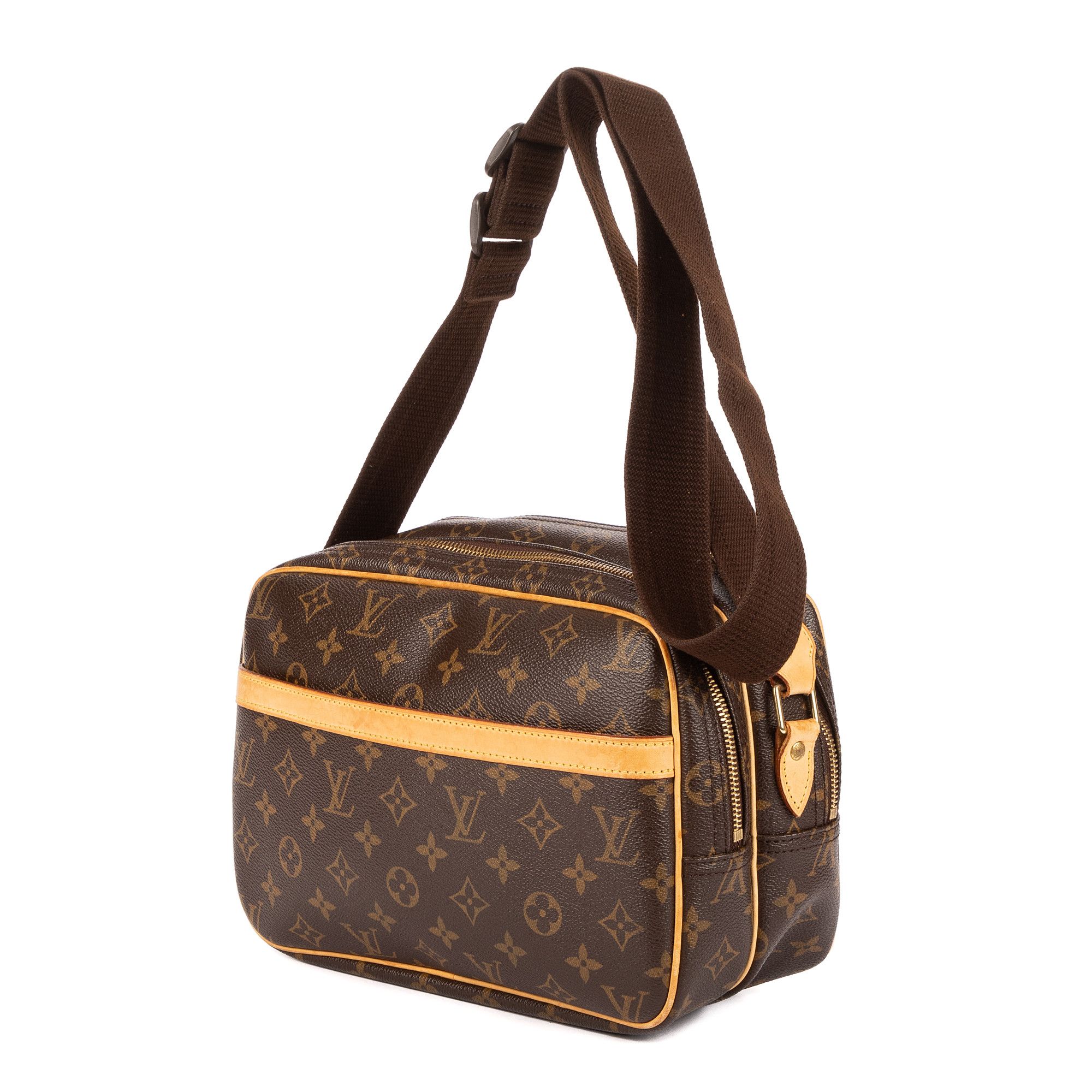 Louis Vuitton Reporter PM Size ONE SIZE - 2 Thumbnail