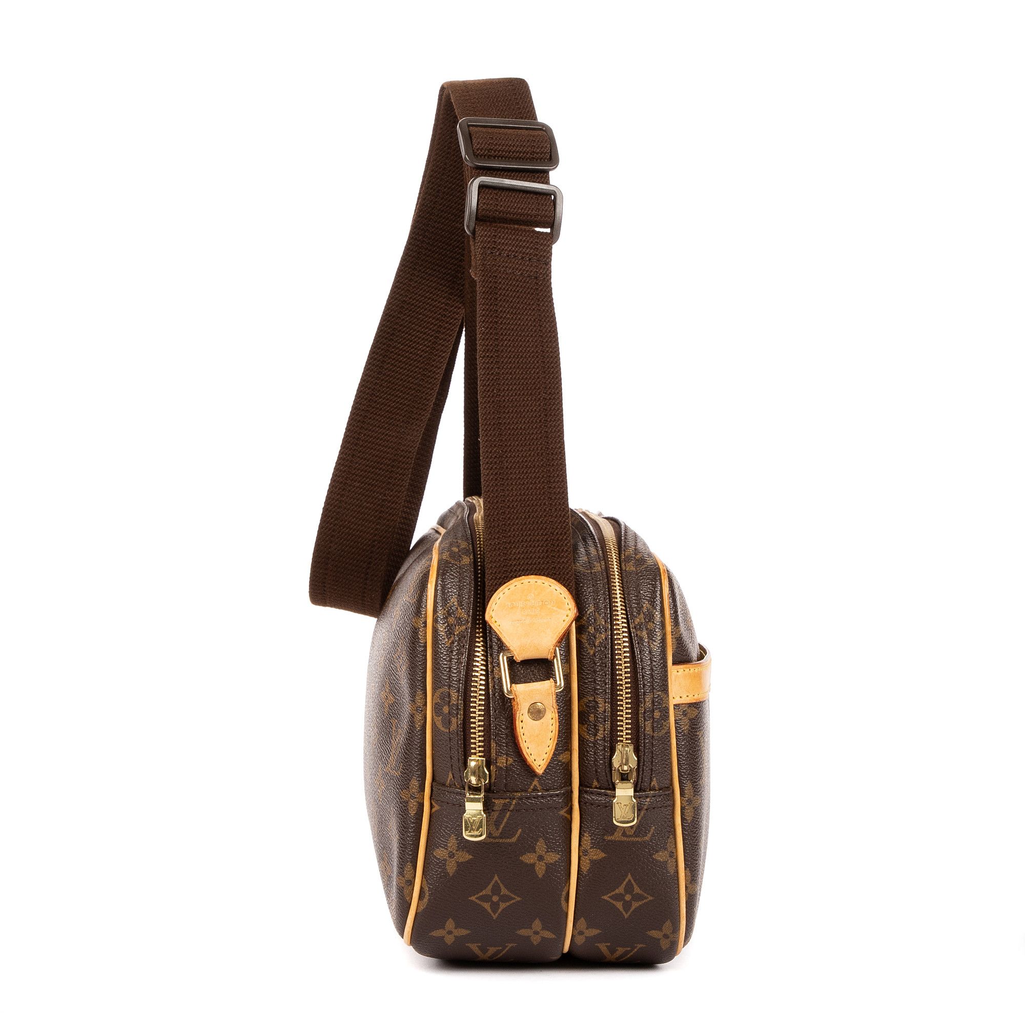 Louis Vuitton Reporter PM Size ONE SIZE - 5 Thumbnail