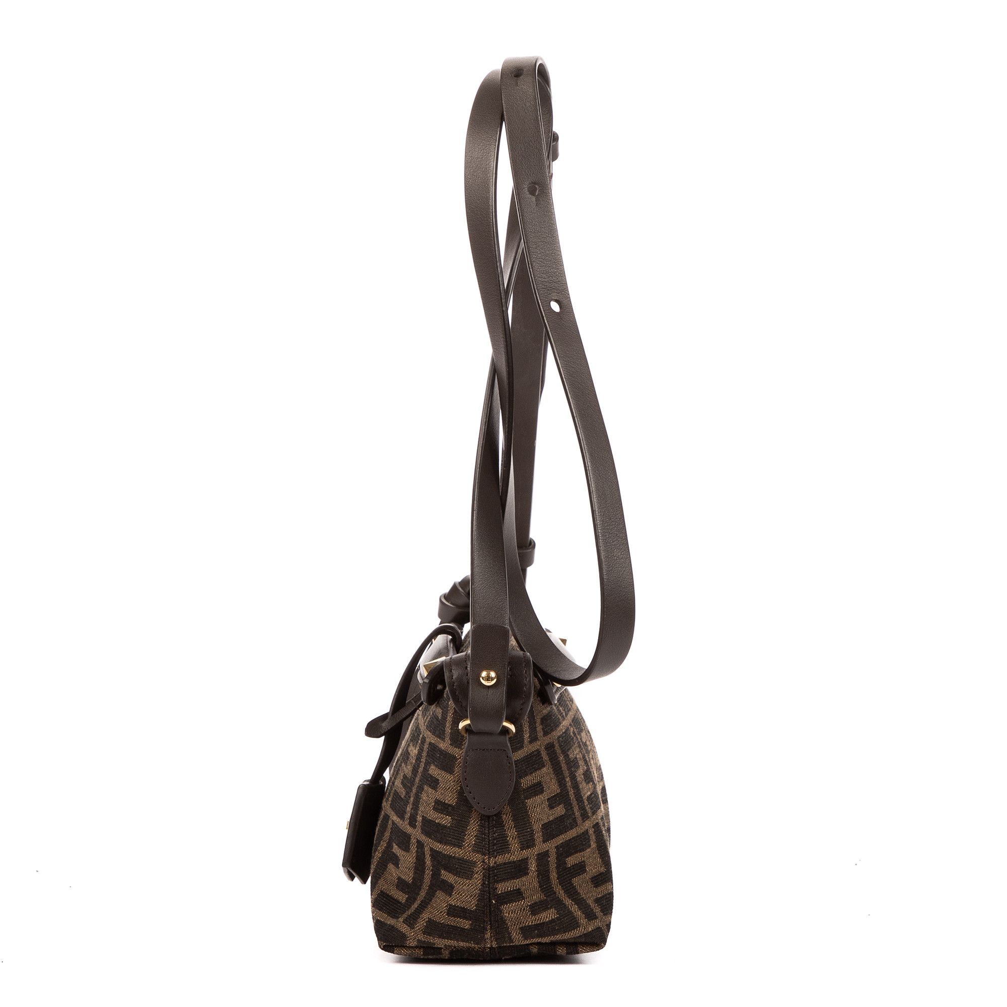 Fendi By The Way Mini Size ONE SIZE - 3 Thumbnail