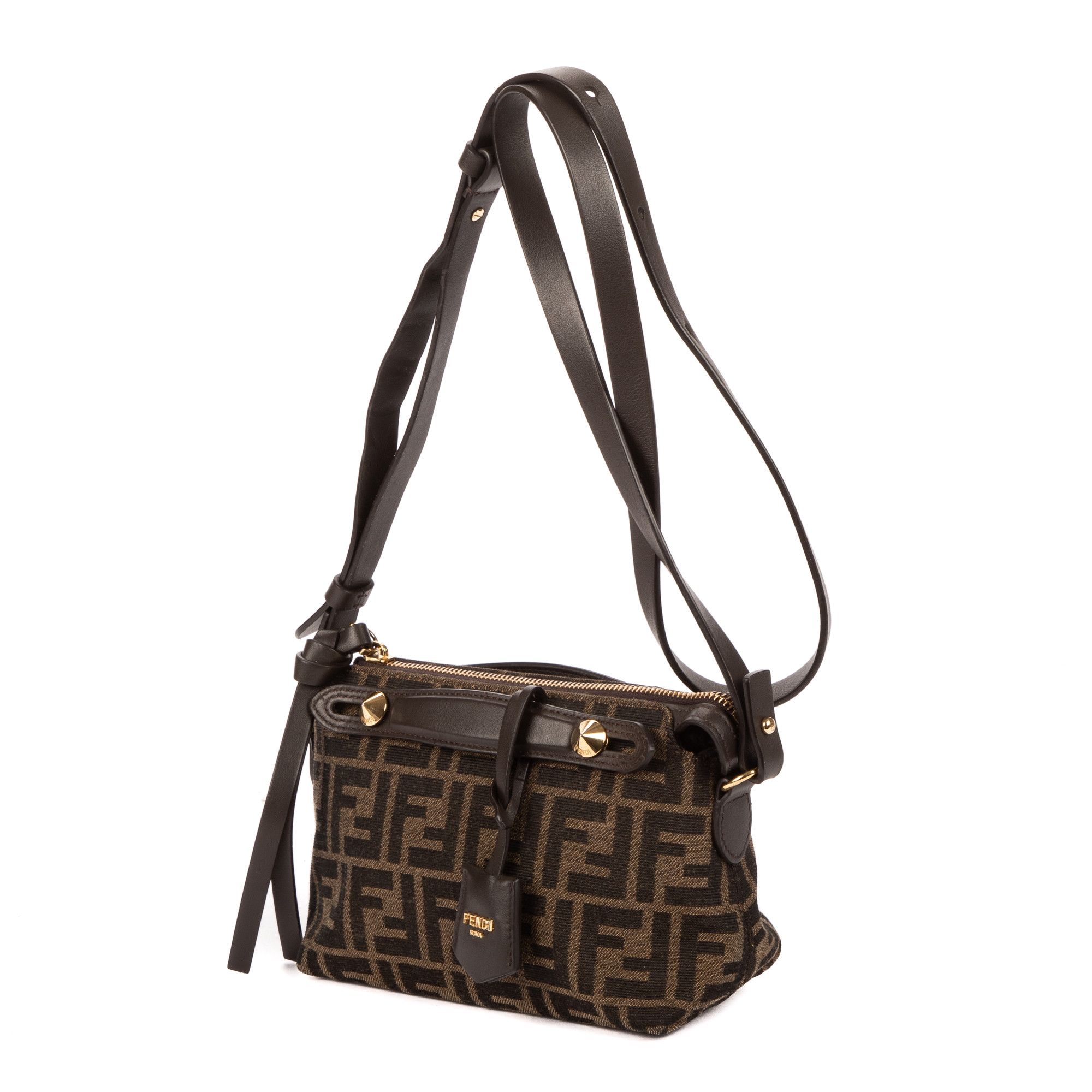 Fendi By The Way Mini Size ONE SIZE - 2 Thumbnail