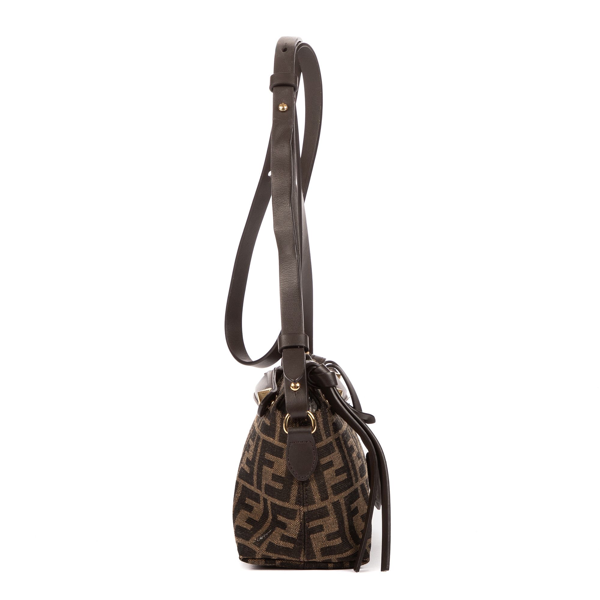 Fendi By The Way Mini Size ONE SIZE - 5 Thumbnail