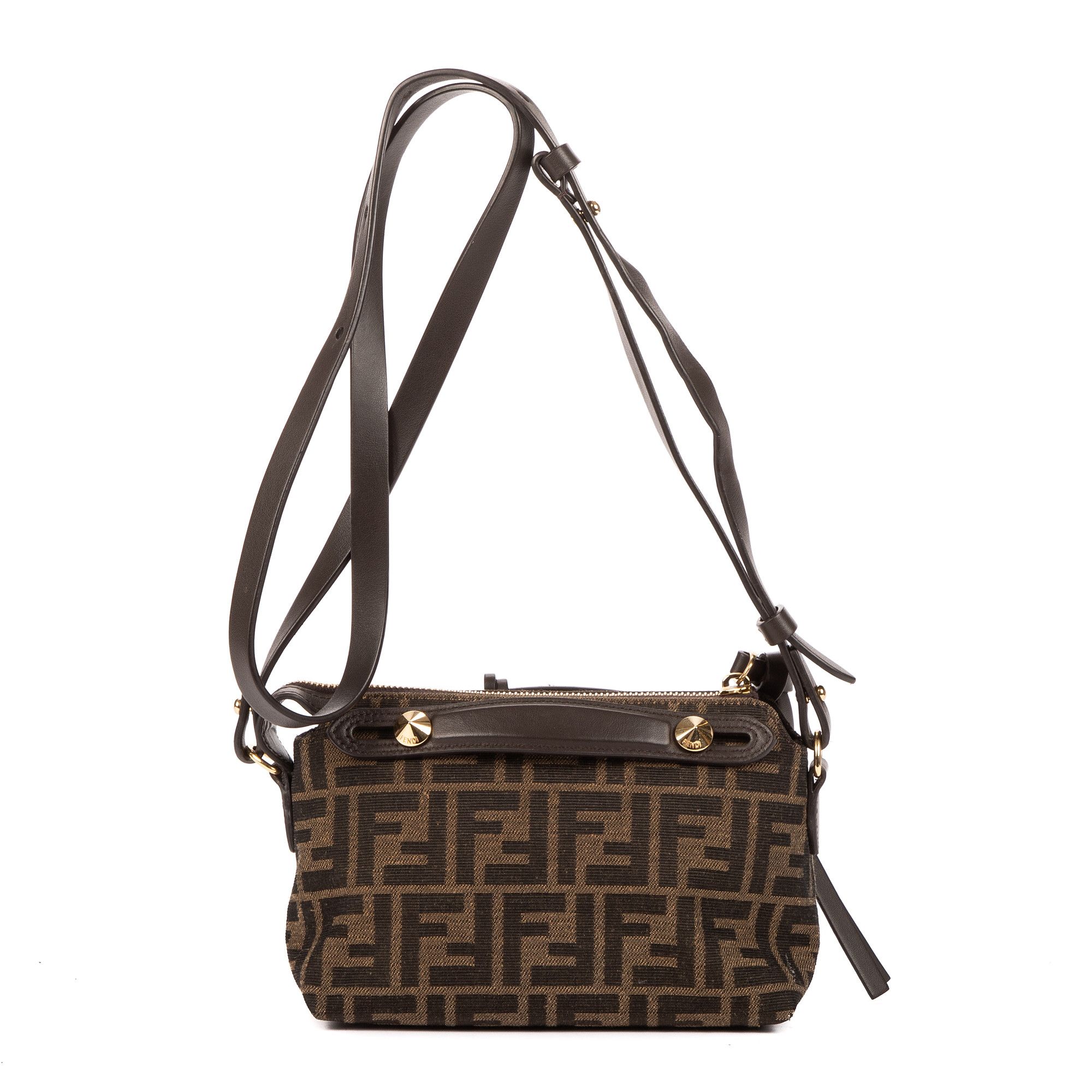 Fendi By The Way Mini Size ONE SIZE - 4 Thumbnail