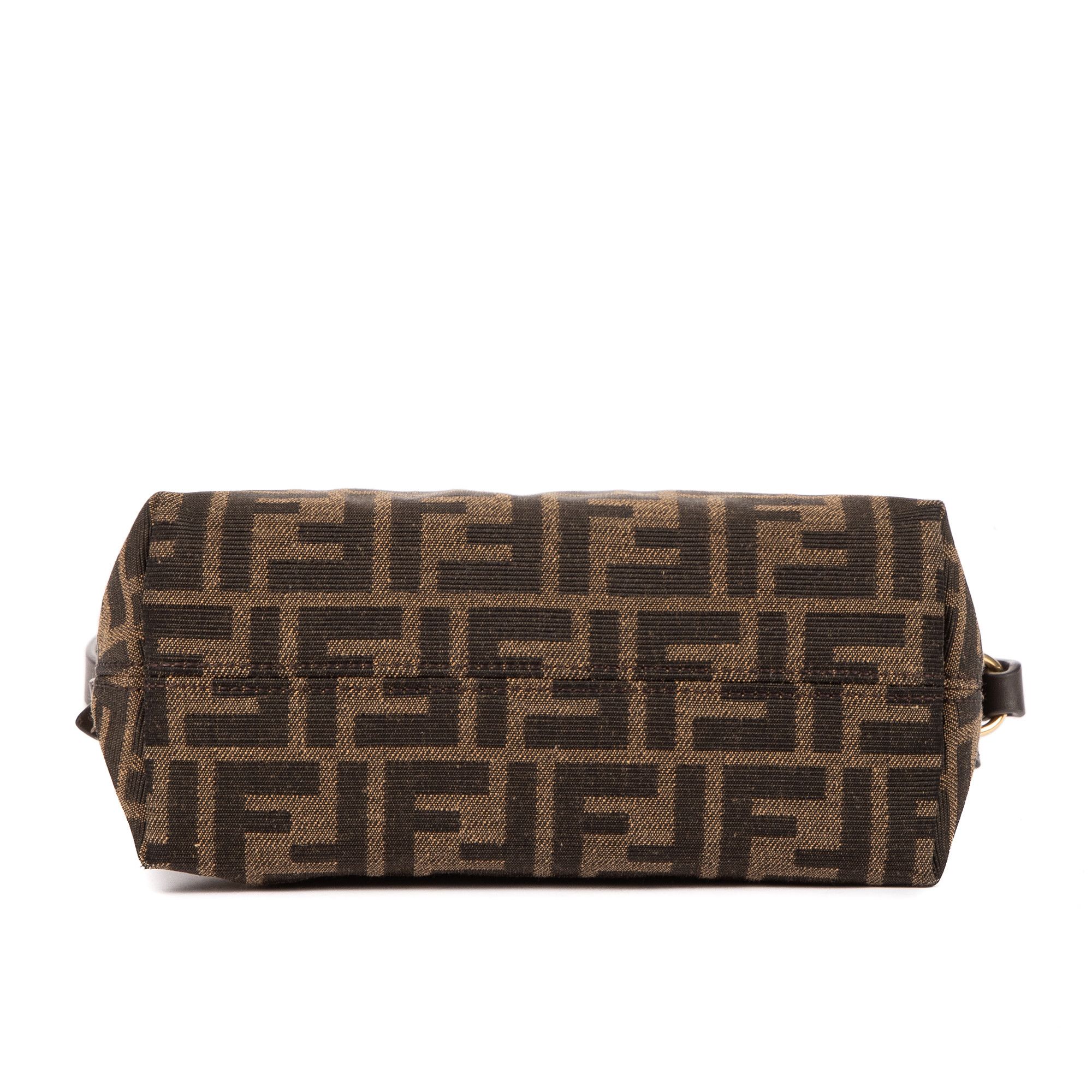 Fendi By The Way Mini Size ONE SIZE - 6 Thumbnail