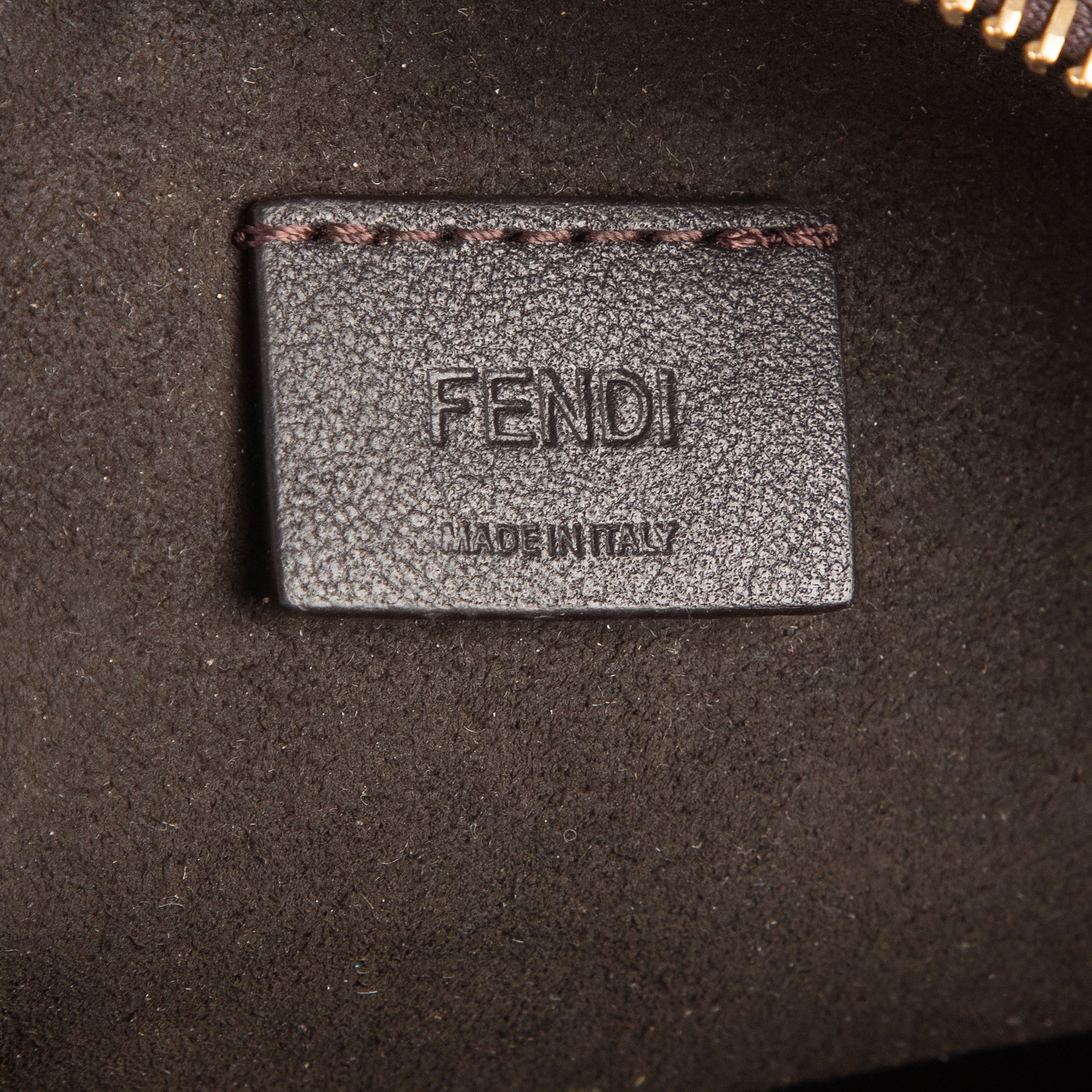 Fendi By The Way Mini Size ONE SIZE - 10 Thumbnail