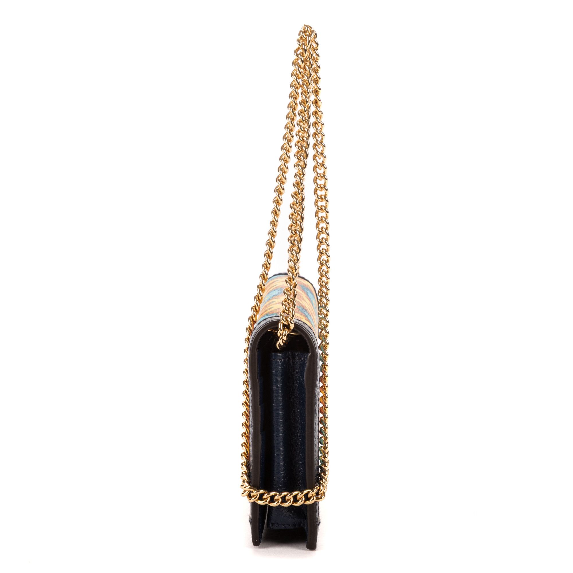 Gucci 100th Anniversary Centennial GG Chain Wallet Size ONE SIZE - 3 Thumbnail