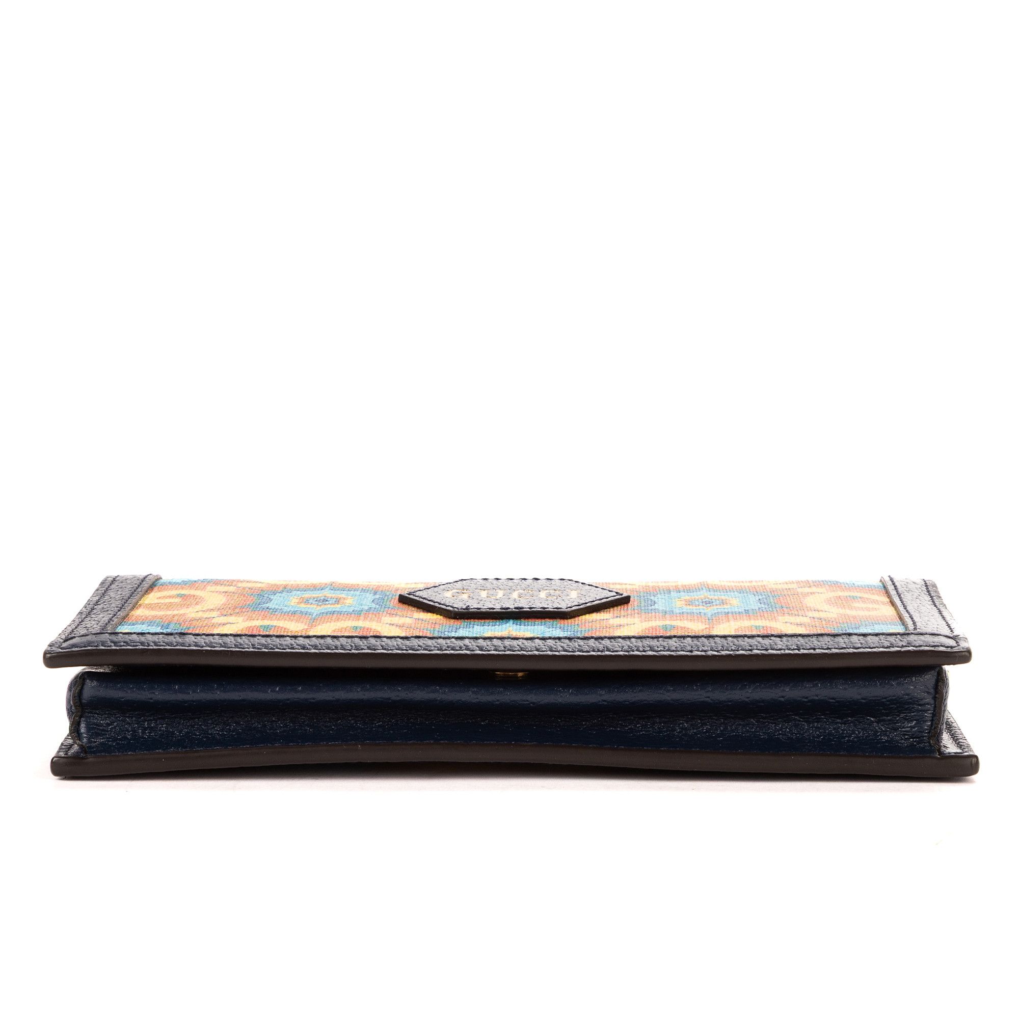 Gucci 100th Anniversary Centennial GG Chain Wallet Size ONE SIZE - 6 Thumbnail