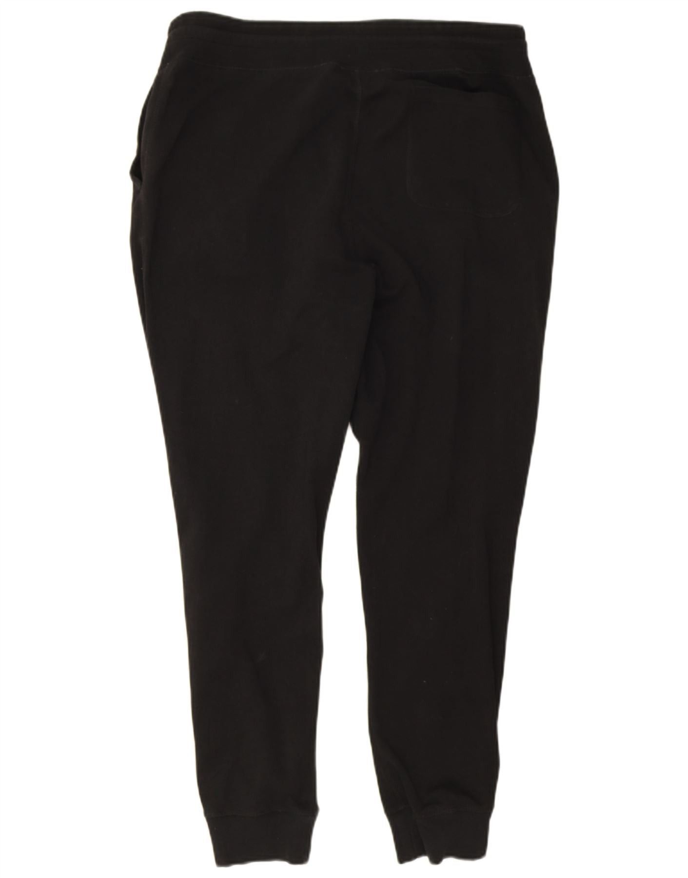 Polo Ralph Lauren Mens Tracksuit Trousers Joggers Large Black Size US 34 / EU 50 - 2 Thumbnail