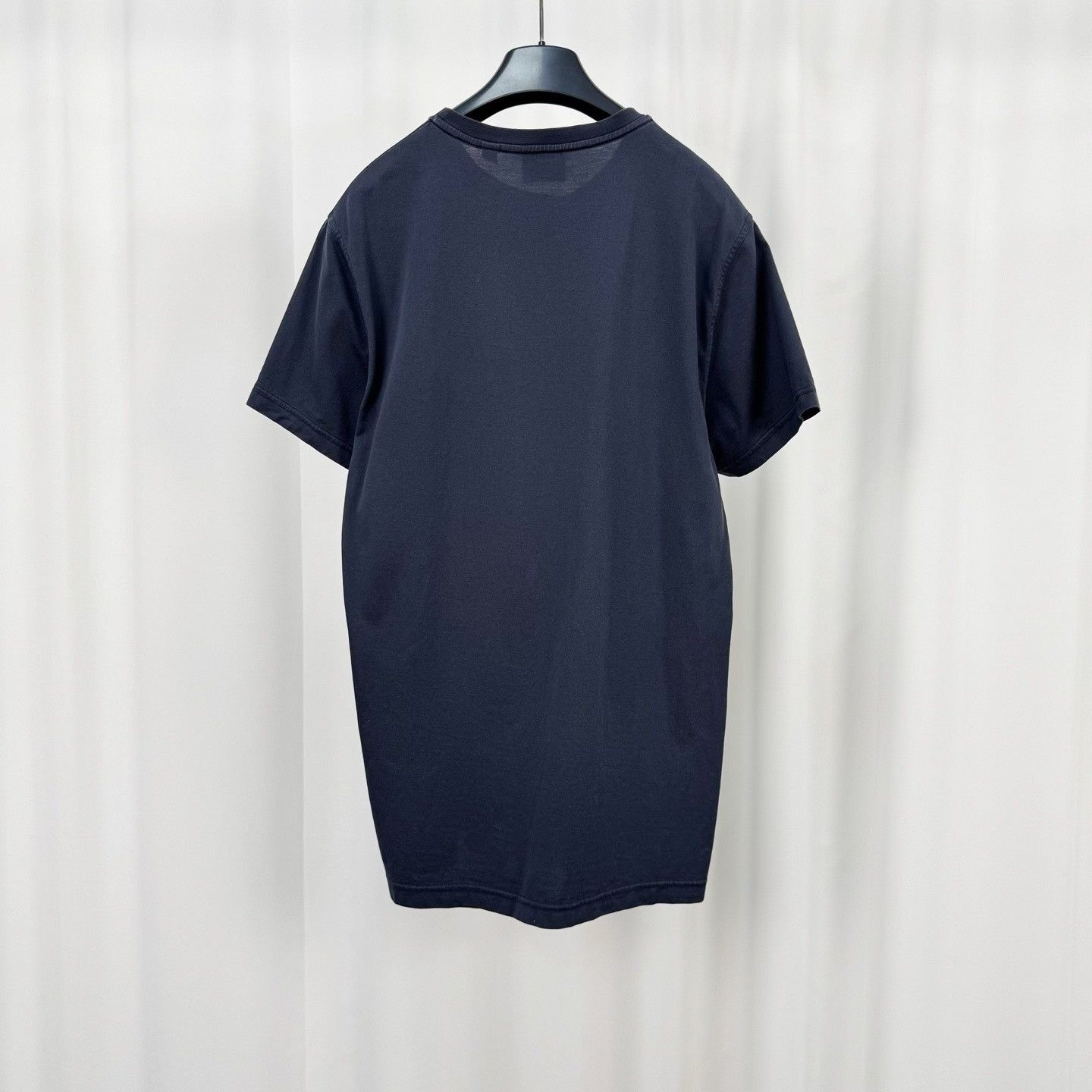 Burberry Burberry Embroidered TB Logo Short Sleeve Size US M / EU 48-50 / 2 - 2 Thumbnail