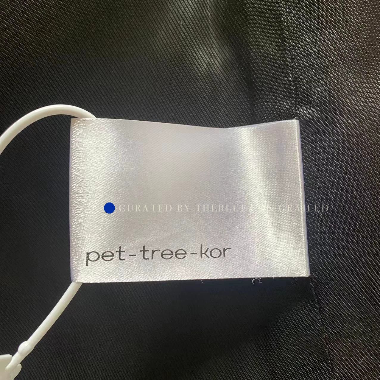 pet-tree-kor Unique Multi-Print Jacket with Snake and Plant Design Size US S / EU 44-46 / 1 - 5 Thumbnail