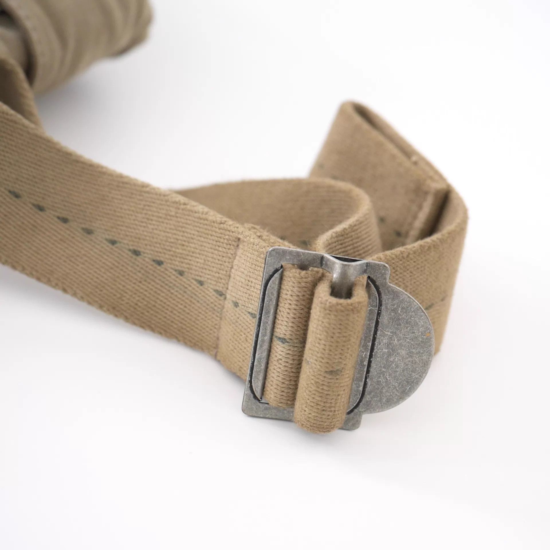 Visvim Olive Green Shoulder Bag Size ONE SIZE - 5 Thumbnail