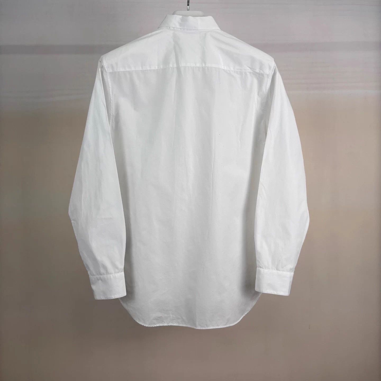 Dior Sequin Long Sleeve Button-Up Shirt Size US M / EU 48-50 / 2 - 2 Thumbnail
