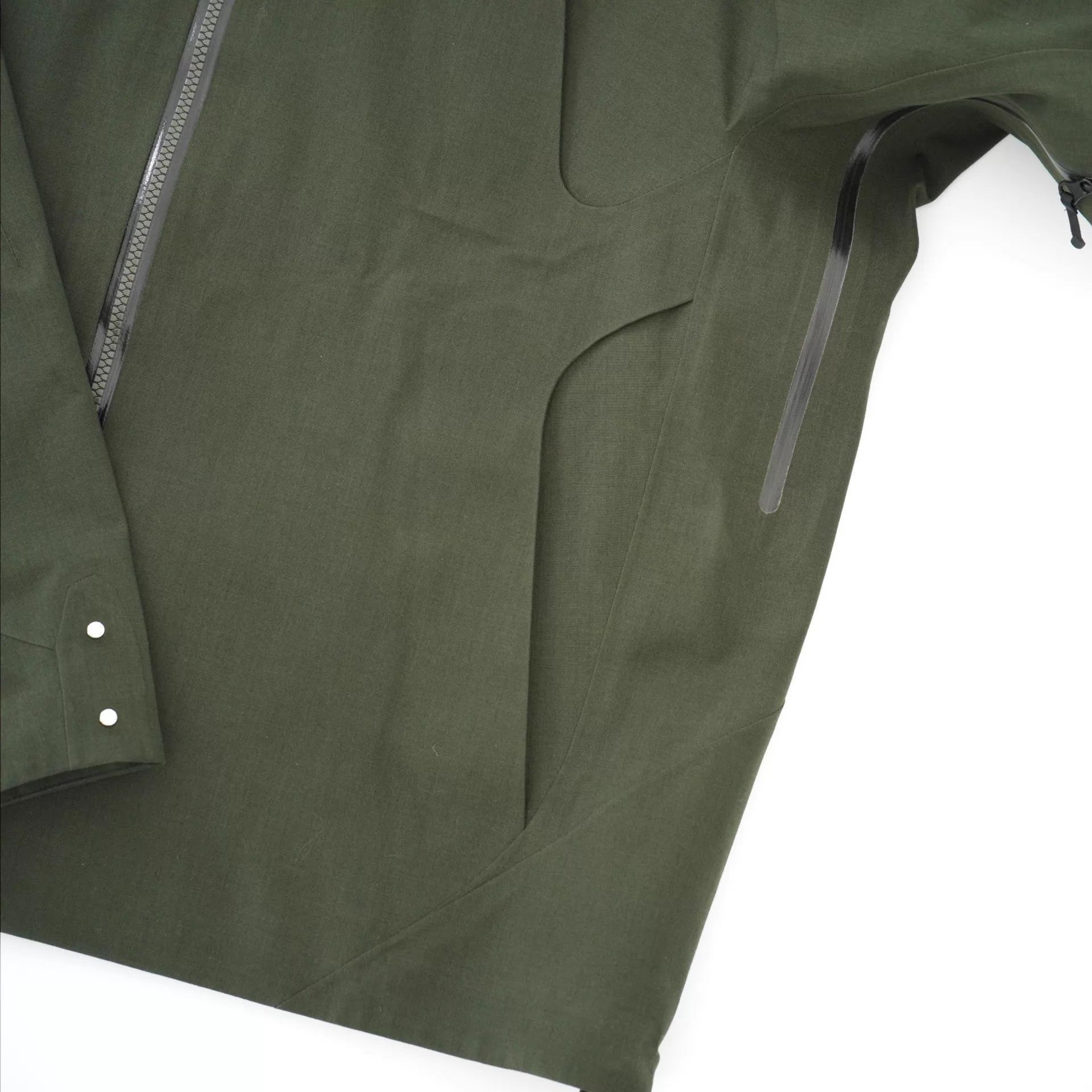 Goldwin Green 3L Jacket from Goldwin x J.L-A.L Size US L / EU 52-54 / 3 - 4 Thumbnail