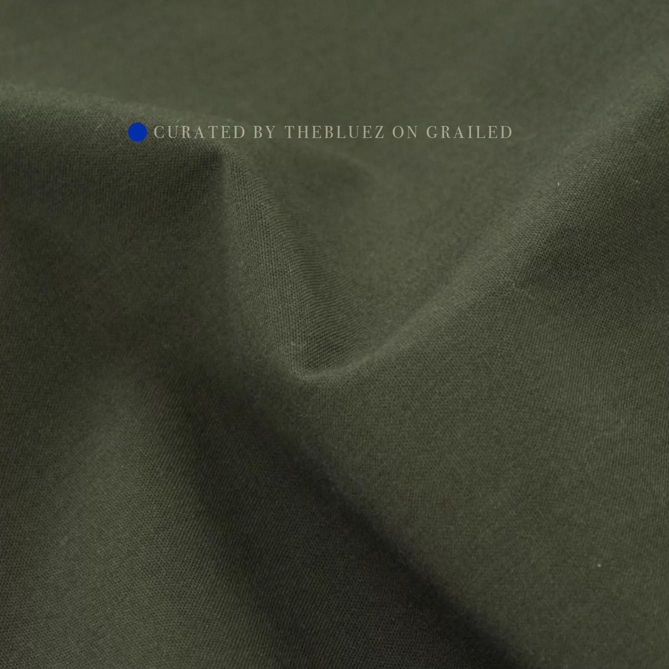 Goldwin Green 3L Jacket from Goldwin x J.L-A.L Size US L / EU 52-54 / 3 - 7 Thumbnail
