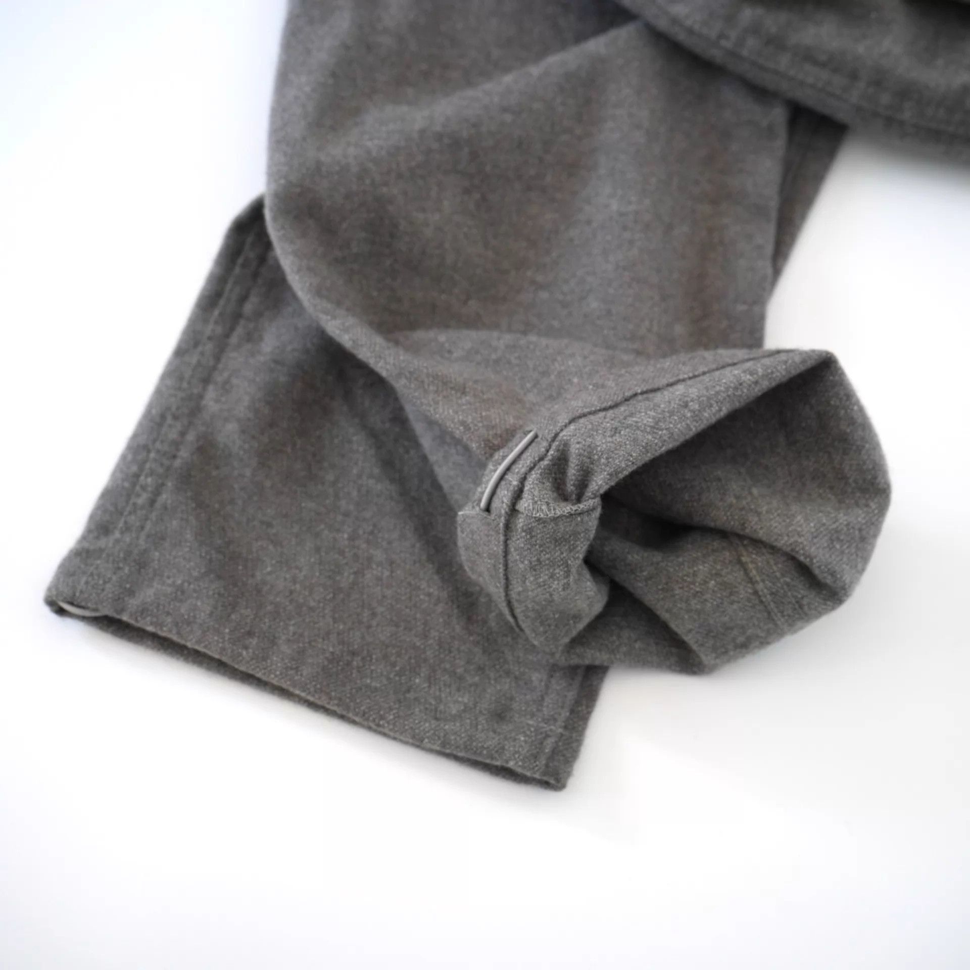 Gramicci Casual Easy Pants in Gray Size US 32 / EU 48 - 8 Thumbnail