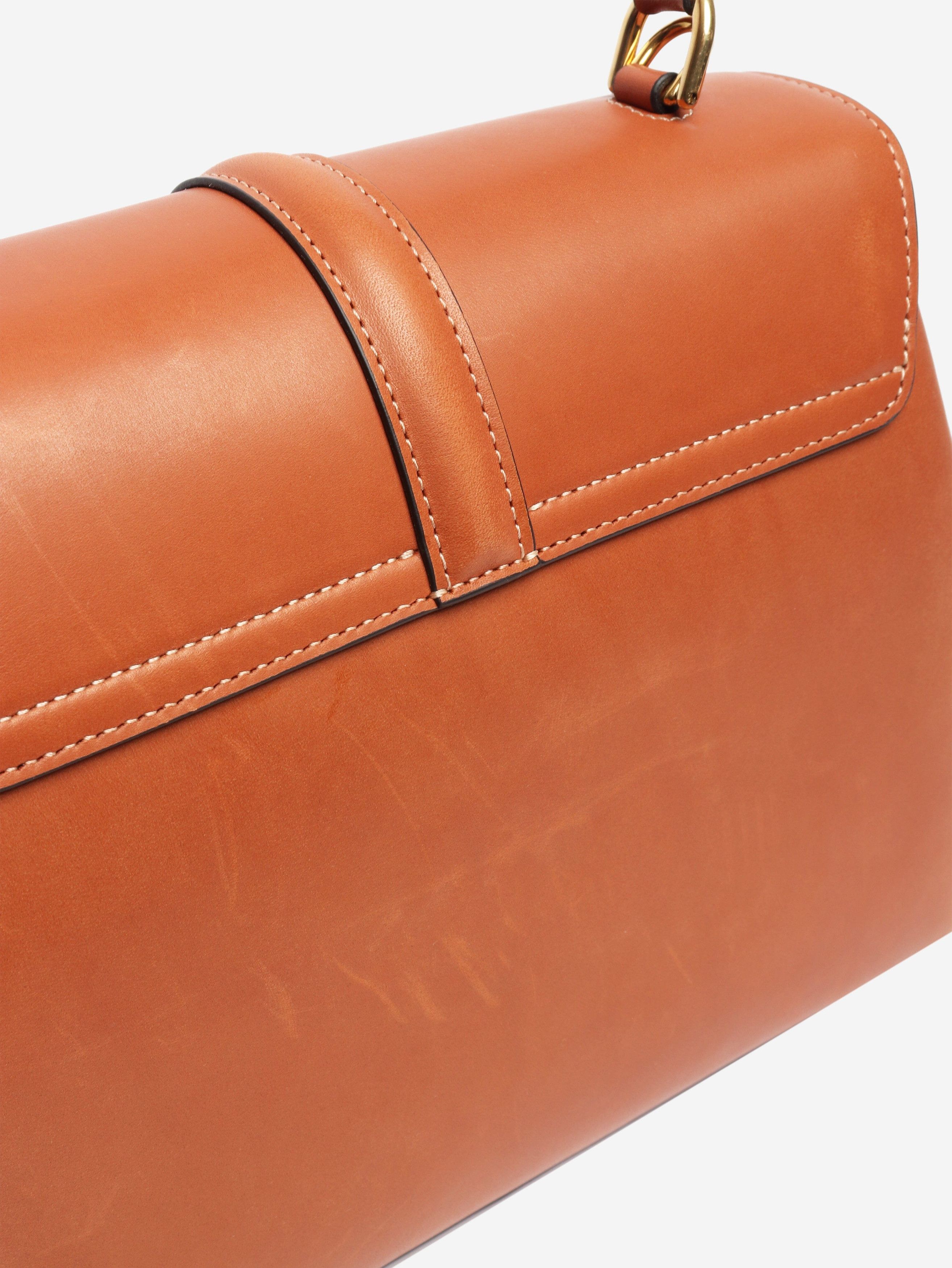 Celine Brown classique 16 bag Size ONE SIZE - 12 Thumbnail