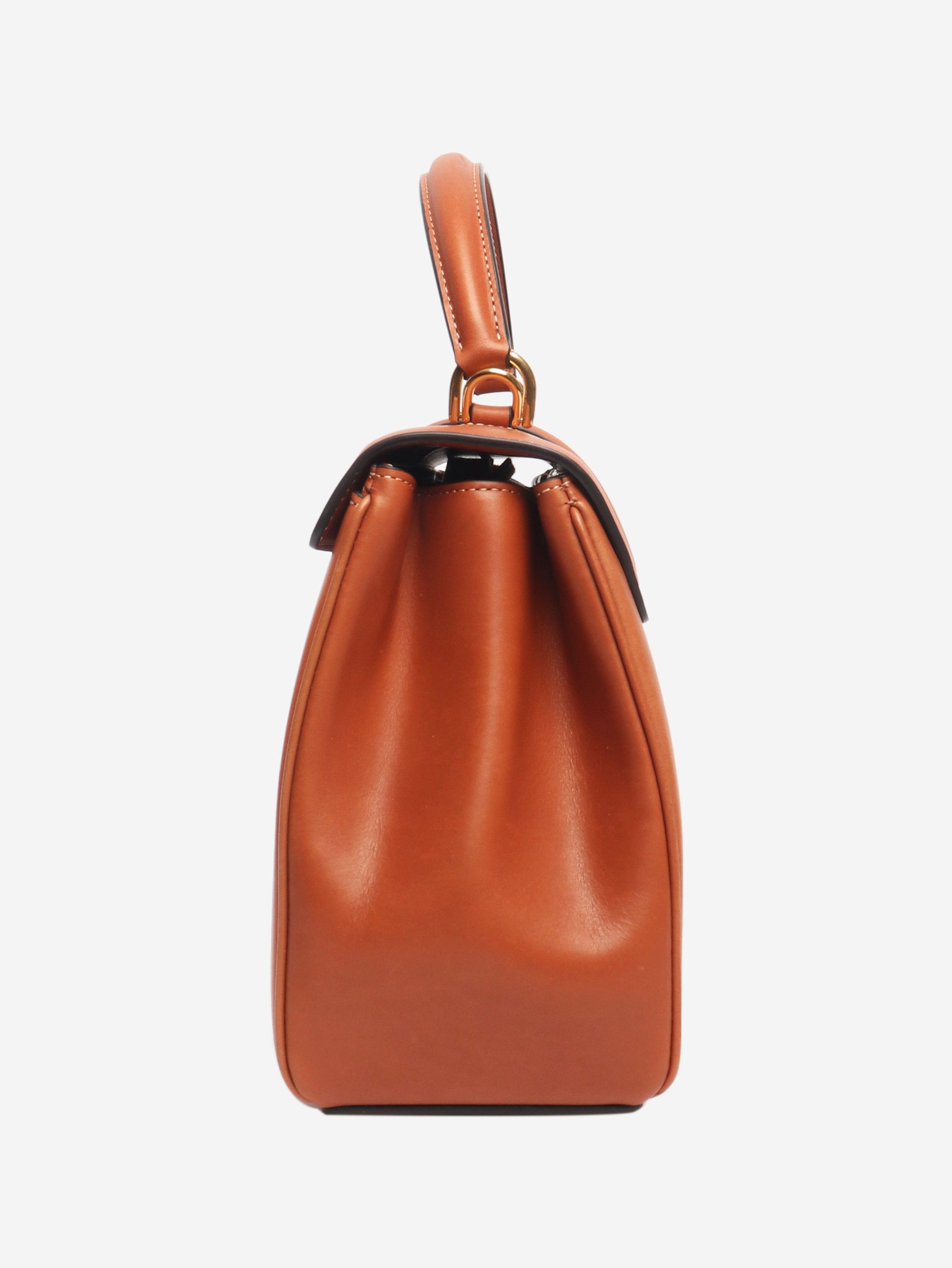Celine Brown classique 16 bag Size ONE SIZE - 4 Thumbnail