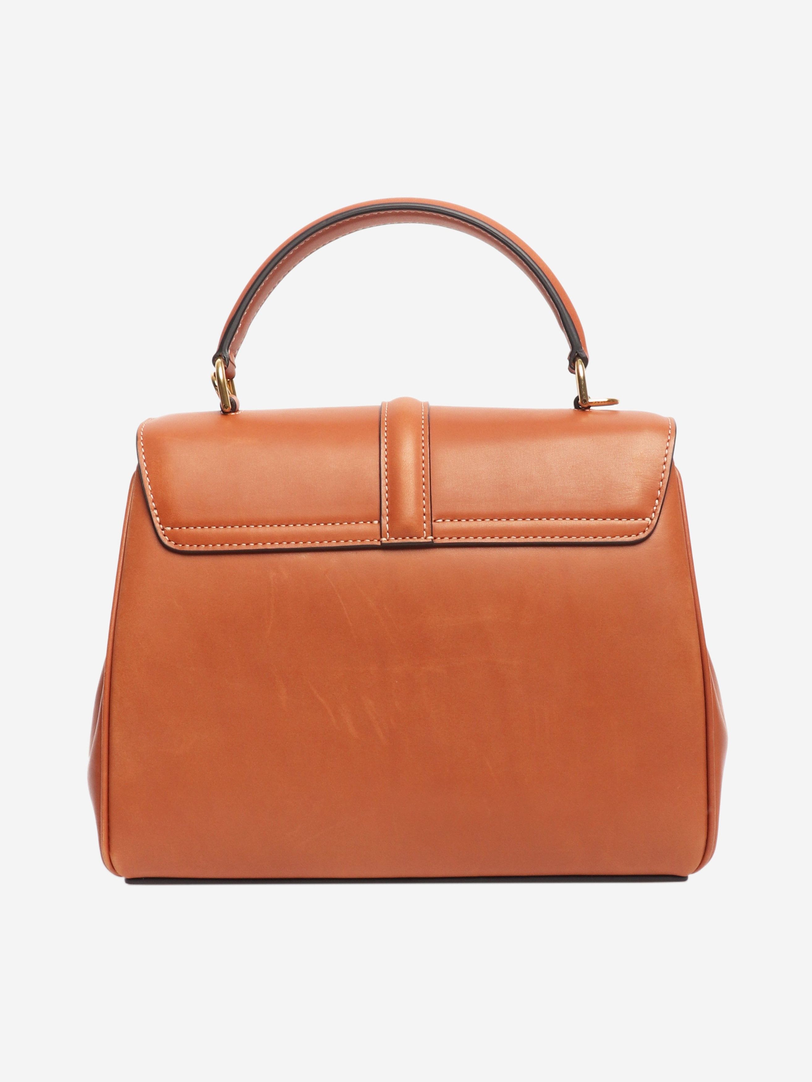 Celine Brown classique 16 bag Size ONE SIZE - 5 Thumbnail