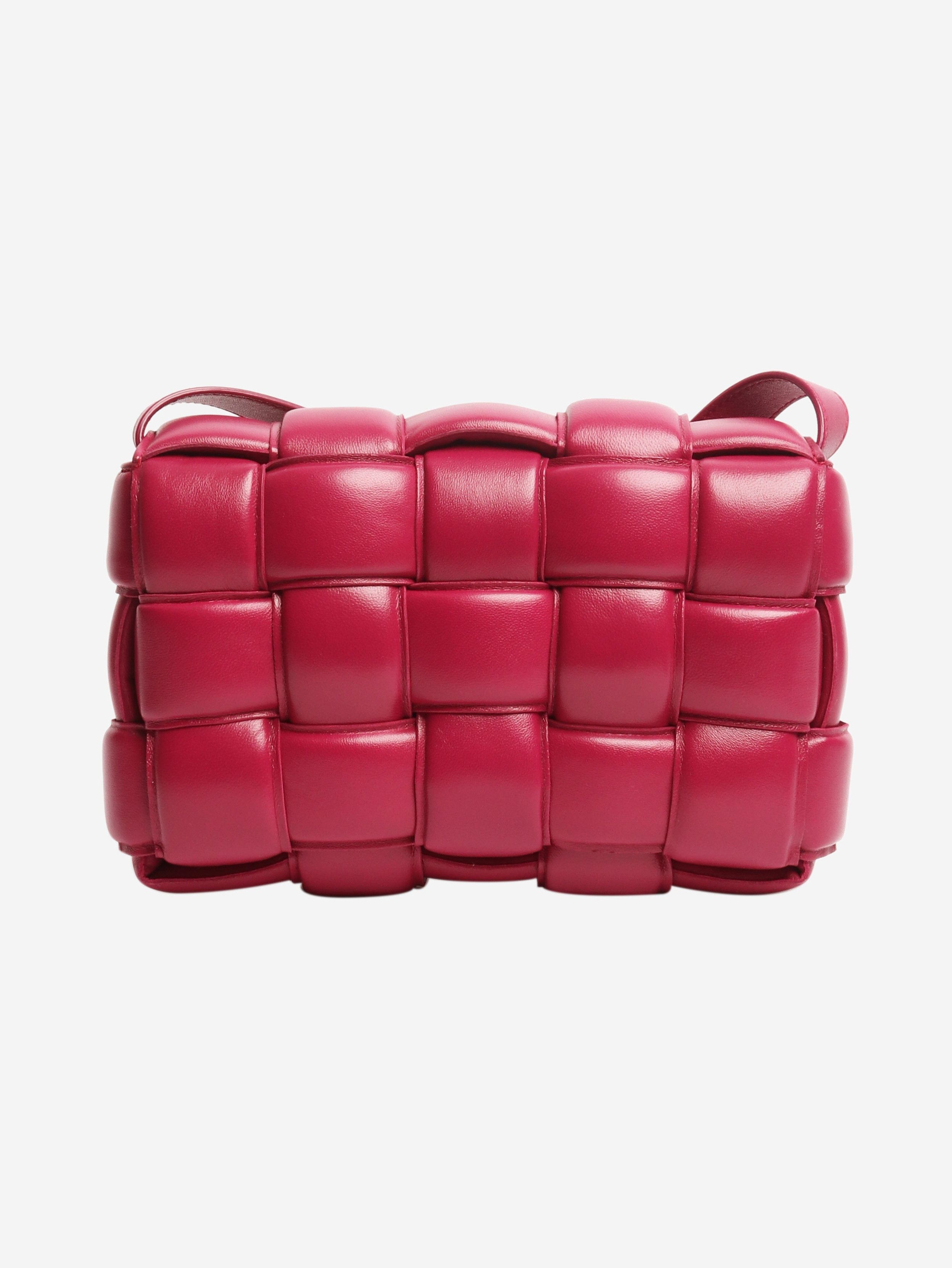 Bottega Veneta Cinnabar Padded Cassette bag Size ONE SIZE - 3 Thumbnail