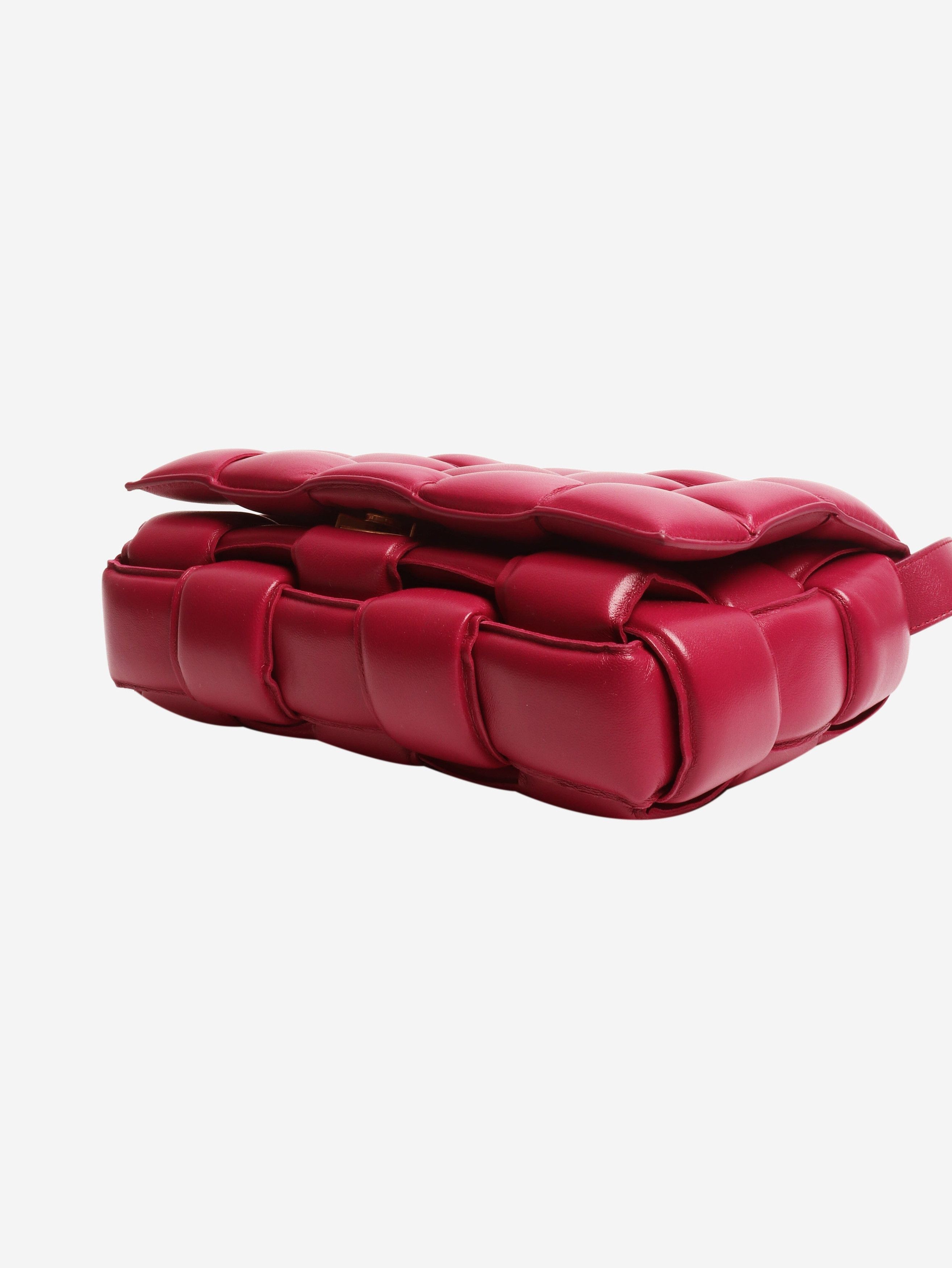 Bottega Veneta Cinnabar Padded Cassette bag Size ONE SIZE - 5 Thumbnail