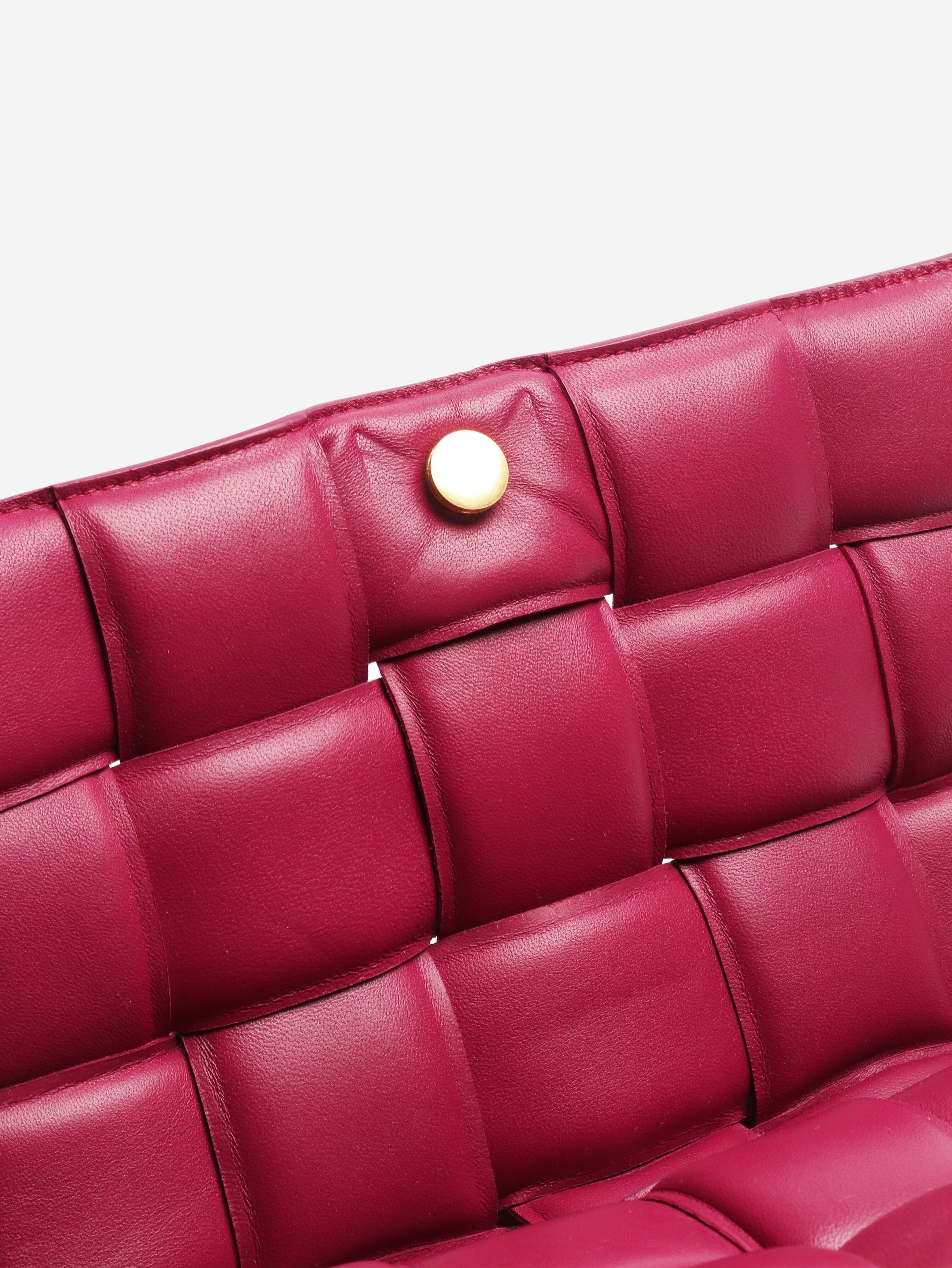 Bottega Veneta Cinnabar Padded Cassette bag Size ONE SIZE - 7 Thumbnail
