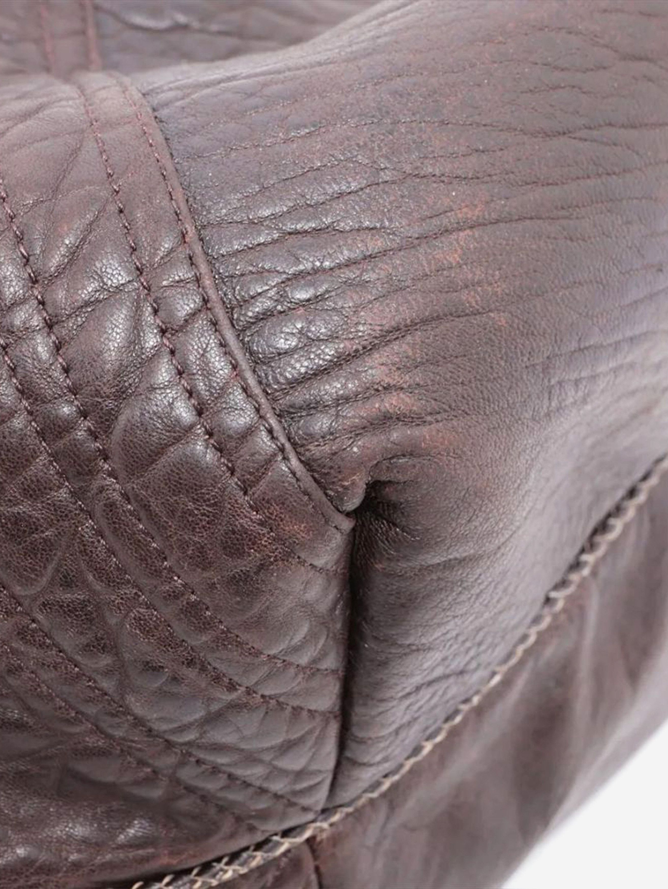 Fendi Brown Spy bag Size ONE SIZE - 3 Thumbnail