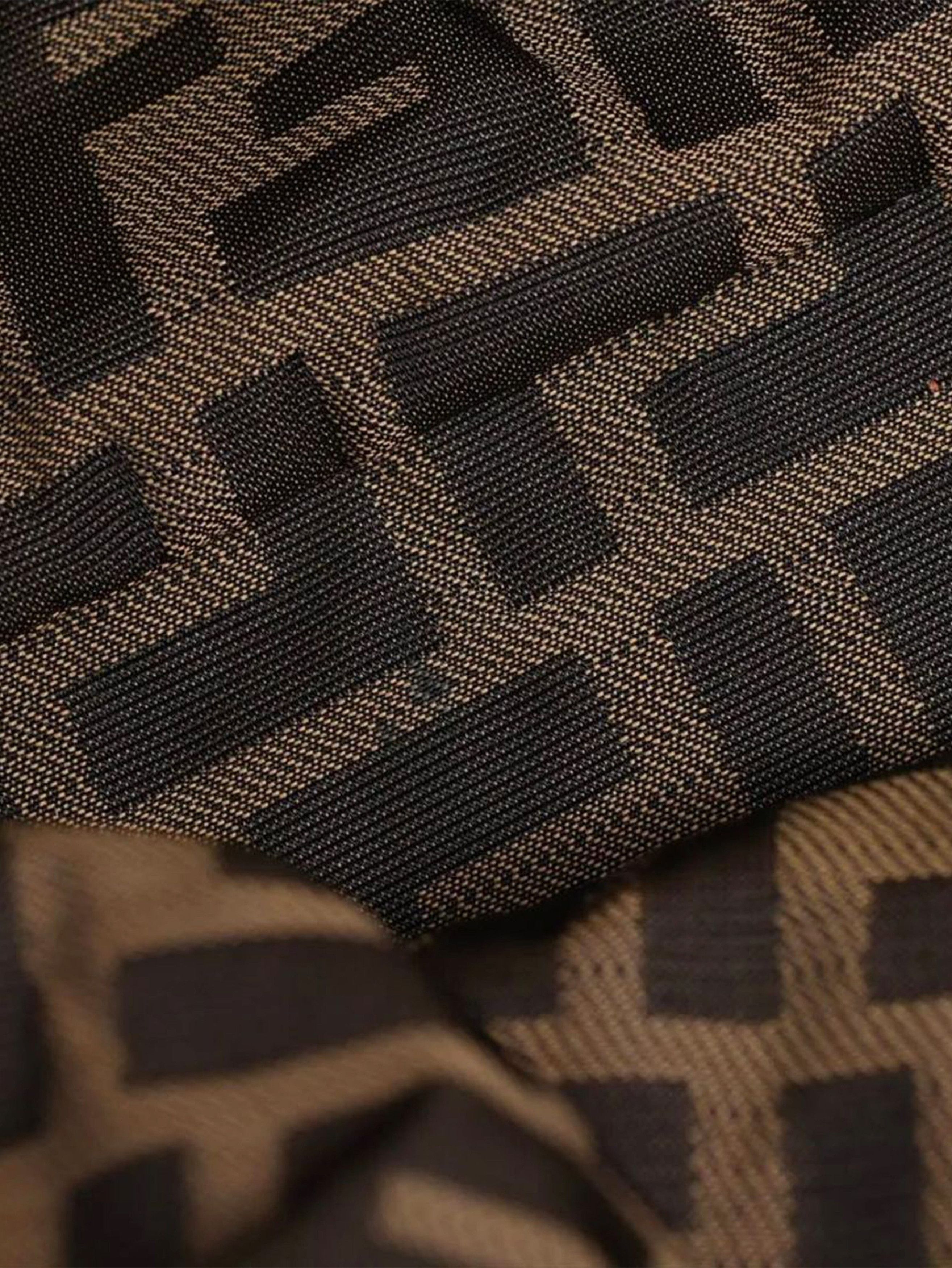 Fendi Brown Spy bag Size ONE SIZE - 9 Thumbnail