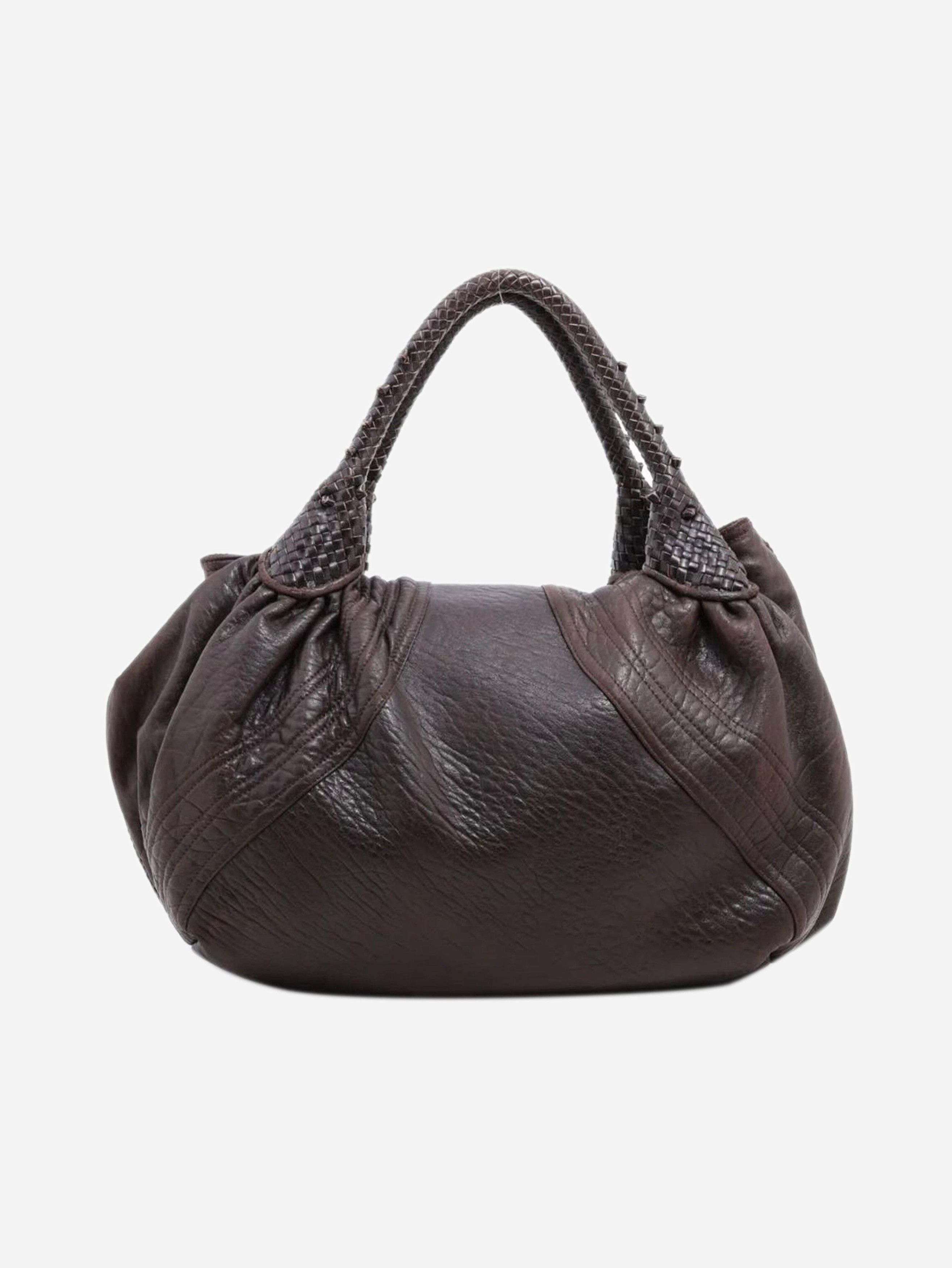 Fendi Brown Spy bag Size ONE SIZE - 2 Thumbnail