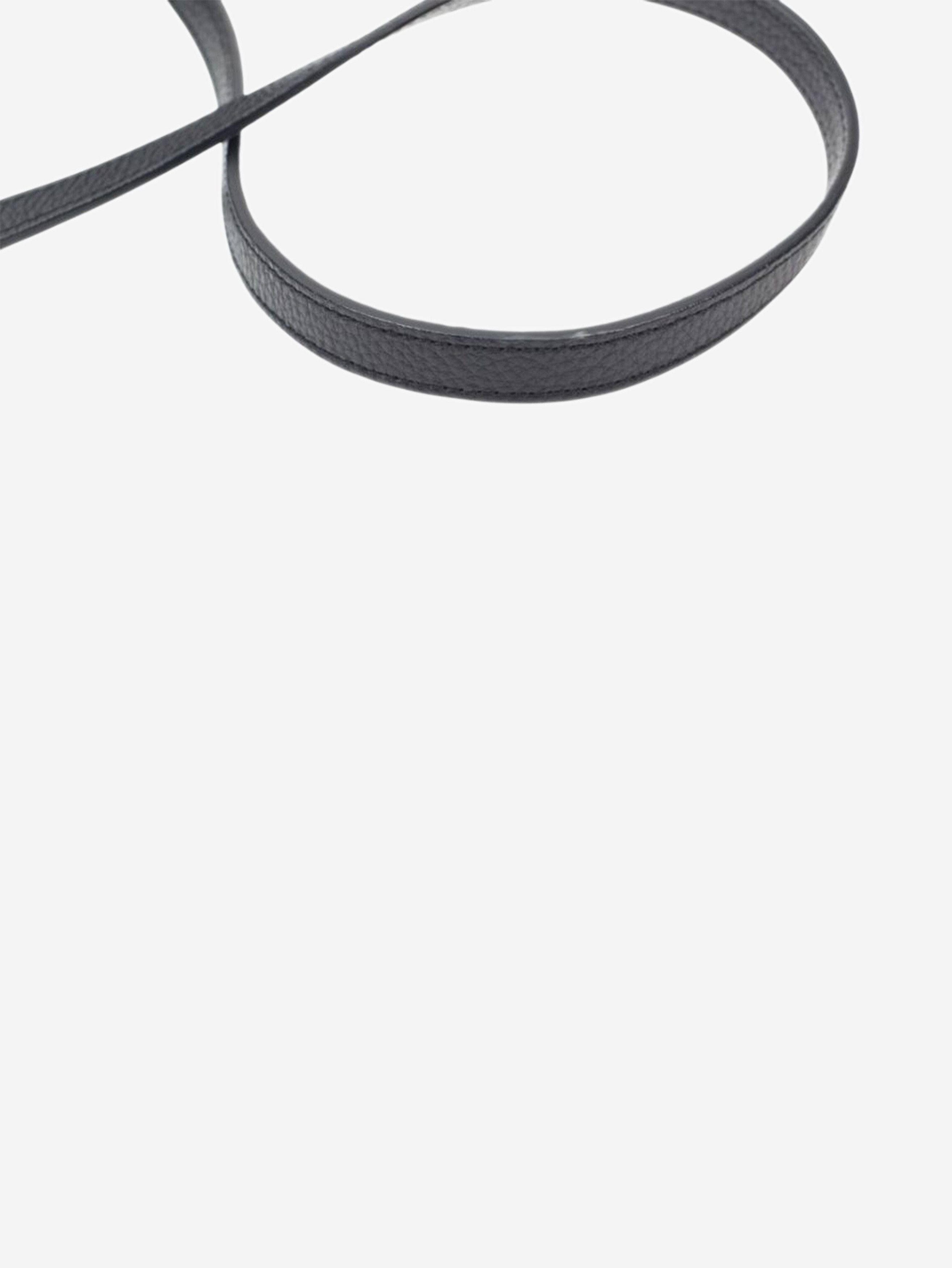 Mulberry Black leather Bayswater bag Size ONE SIZE - 13 Thumbnail