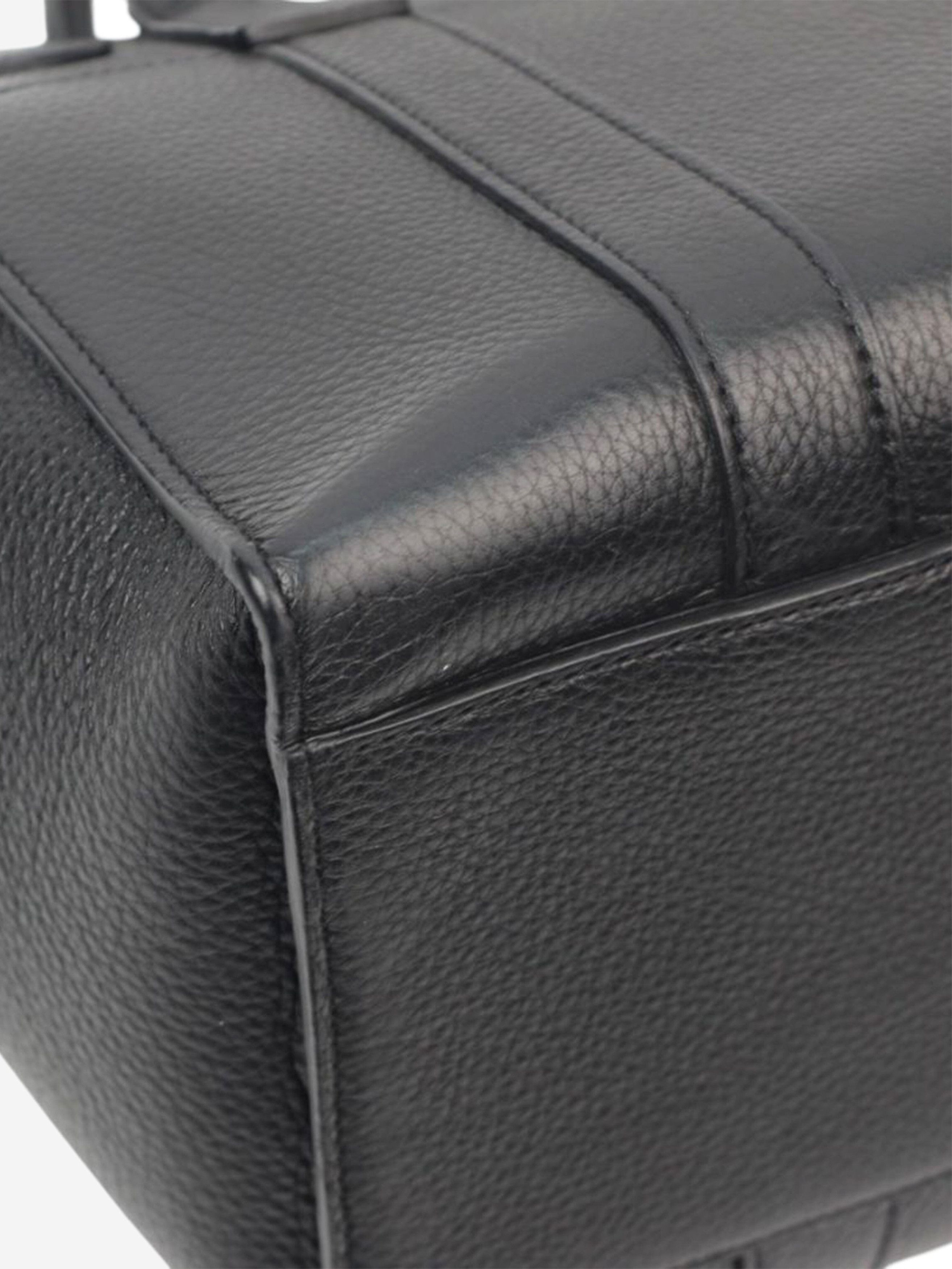 Mulberry Black leather Bayswater bag Size ONE SIZE - 15 Thumbnail