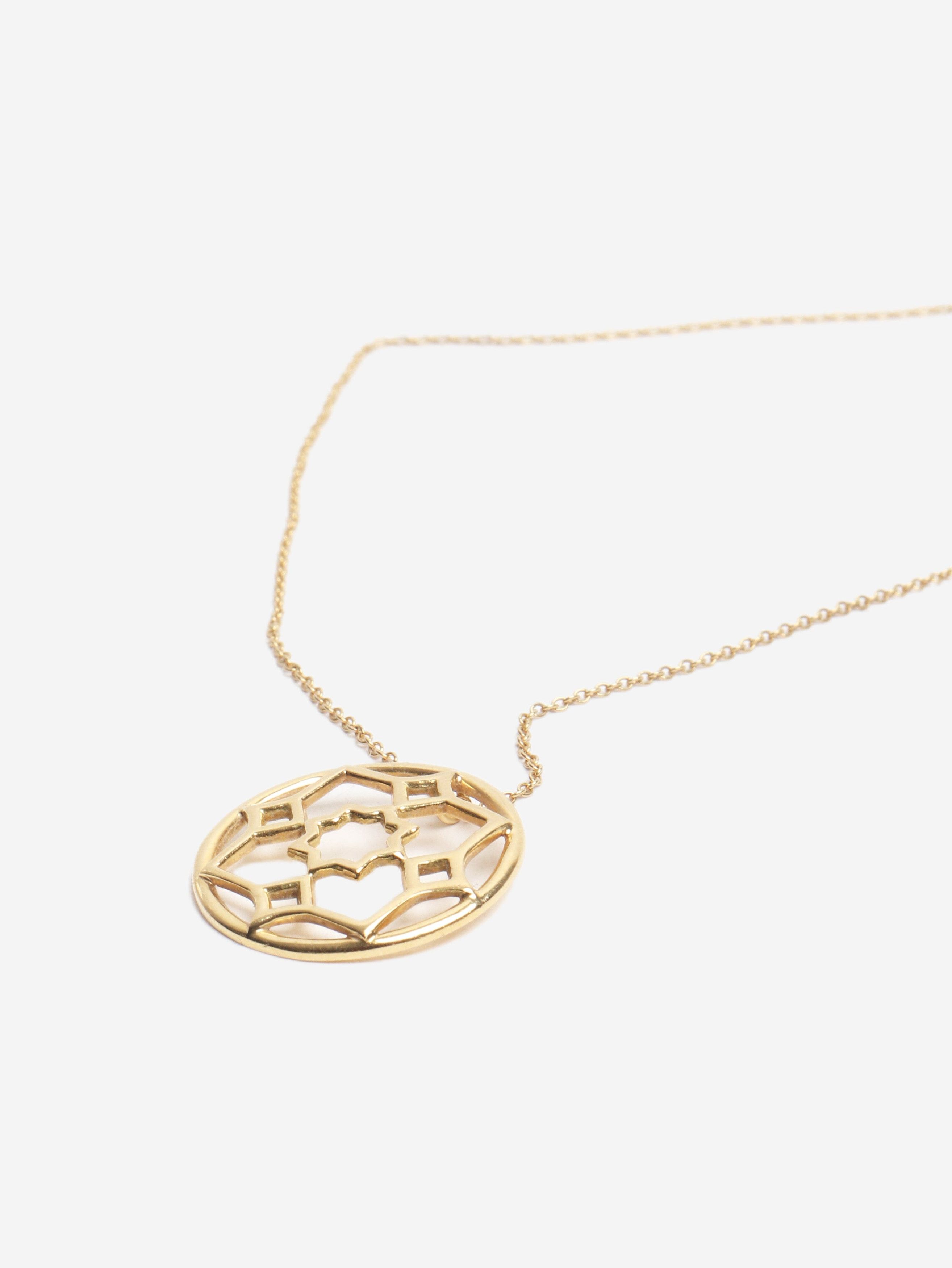 Tiffany & Co. Gold Paloma Picasso Marrakech necklace Size ONE SIZE - 2 Thumbnail