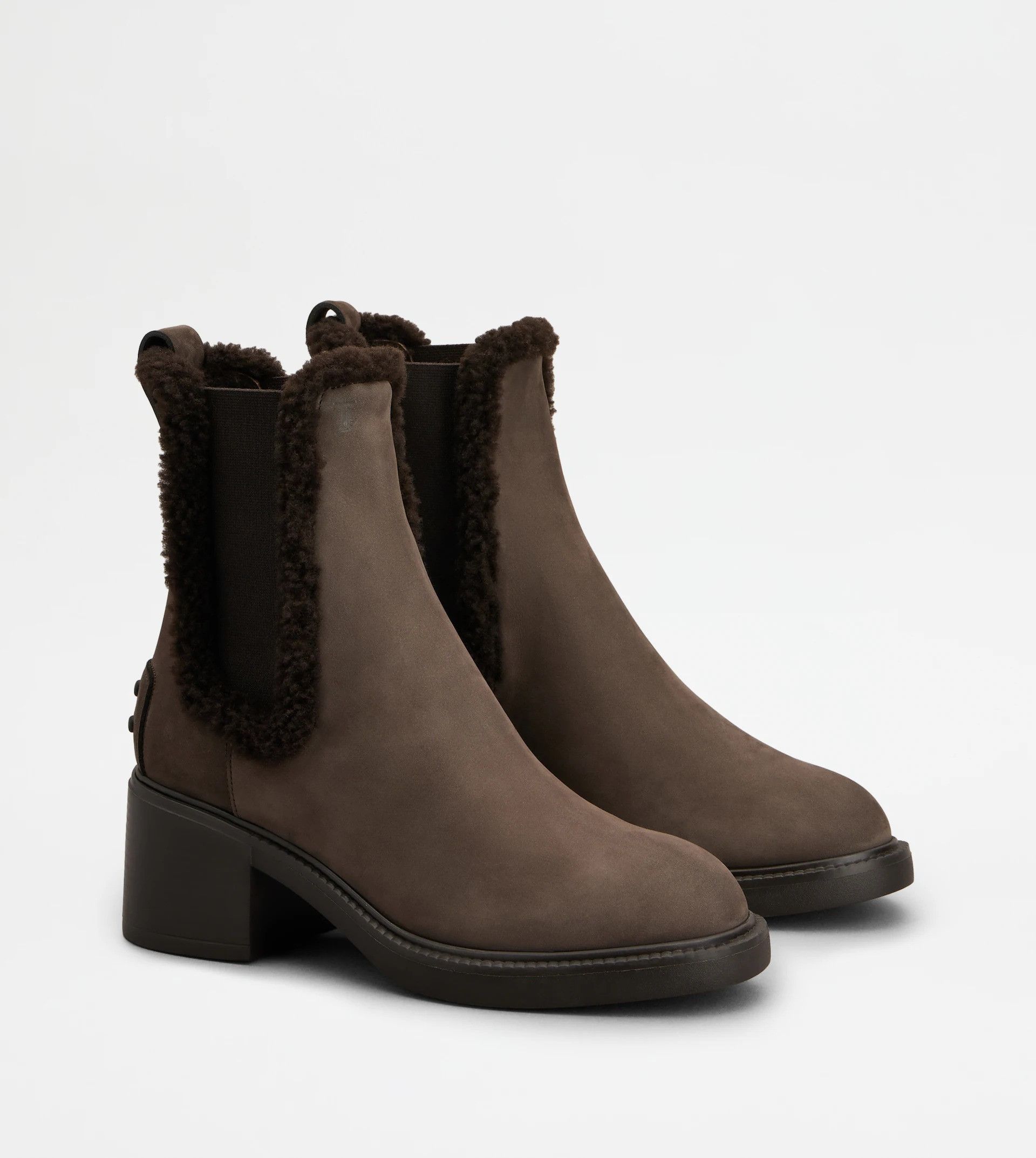 Tod's Tod'S Chelsea Ankle Boots IT 36 Women - USA Duties Paid Size US 6 / IT 36 - 2 Thumbnail