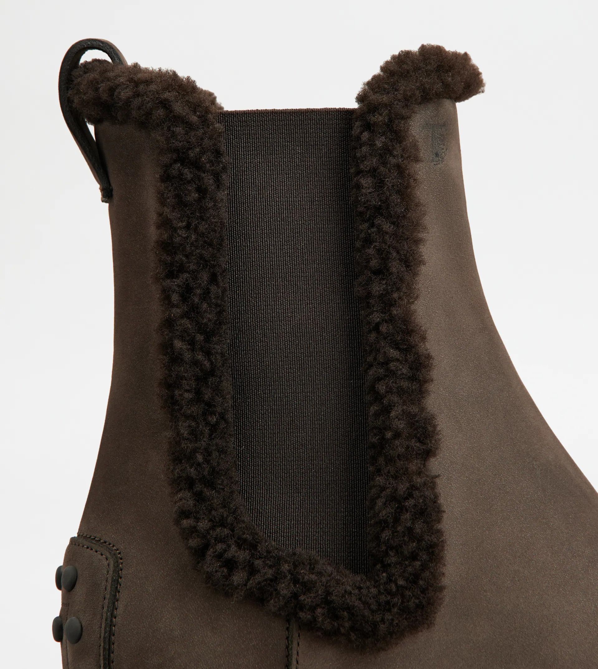 Tod's Tod'S Chelsea Ankle Boots IT 41 Women - USA Duties Paid Size US 11 / IT 41 - 5 Thumbnail