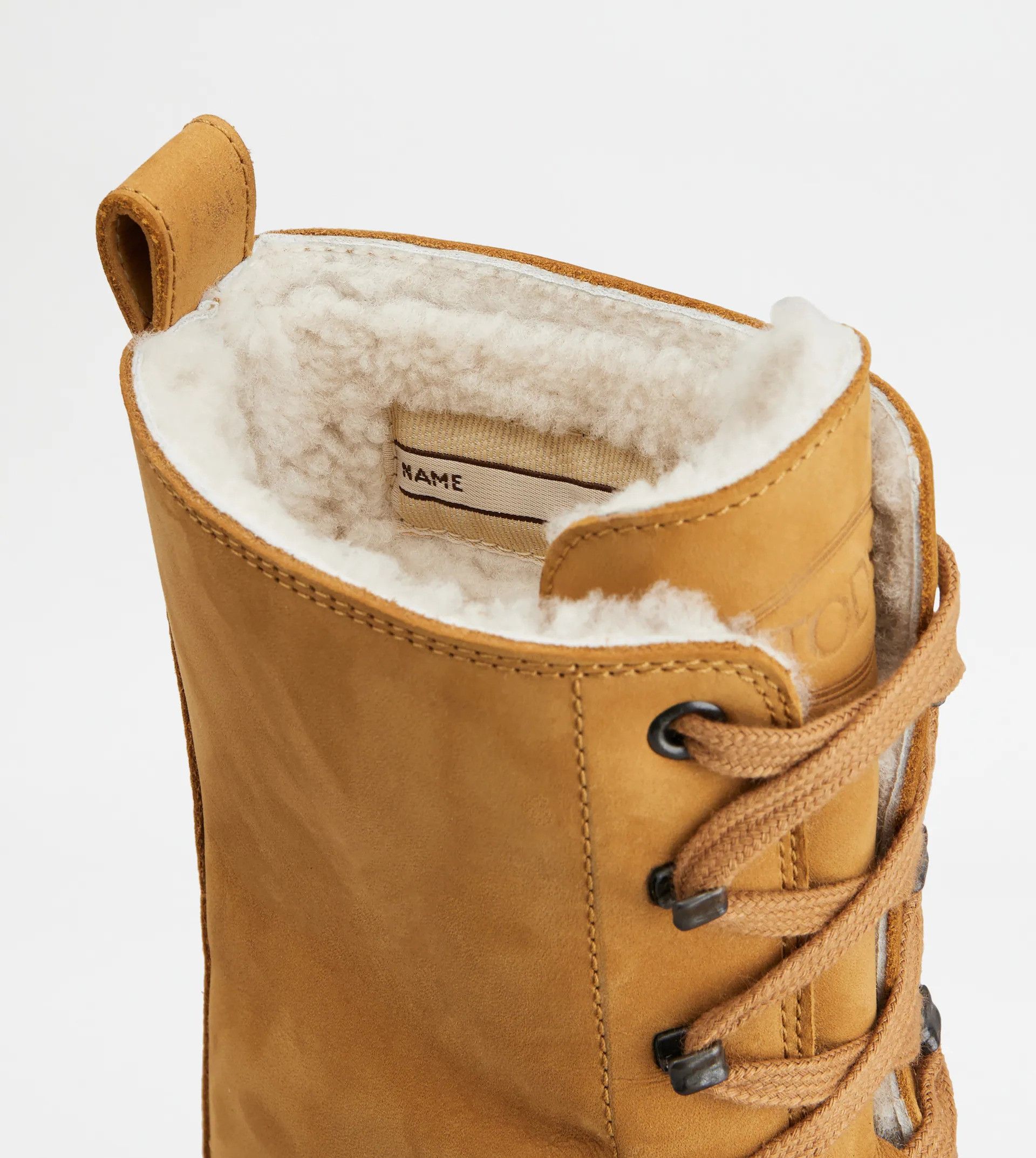 Tod's Tod'S Gommino Ankle Boots IT 38.5 Women - USA Duties Paid Size US 8.5 / IT 38.5 - 6 Thumbnail