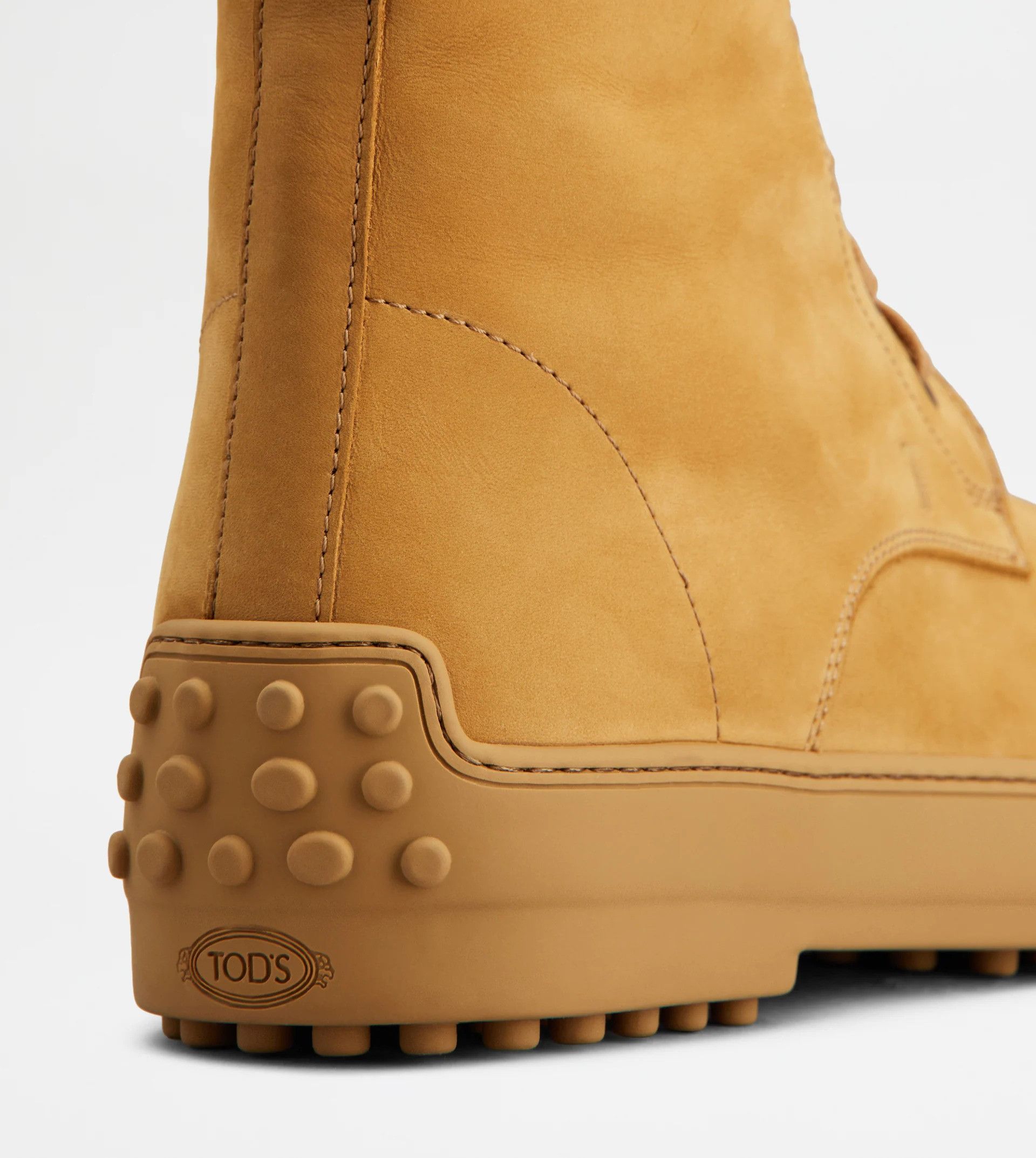 Tod's Tod'S Gommino Ankle Boots IT 38.5 Women - USA Duties Paid Size US 8.5 / IT 38.5 - 5 Thumbnail